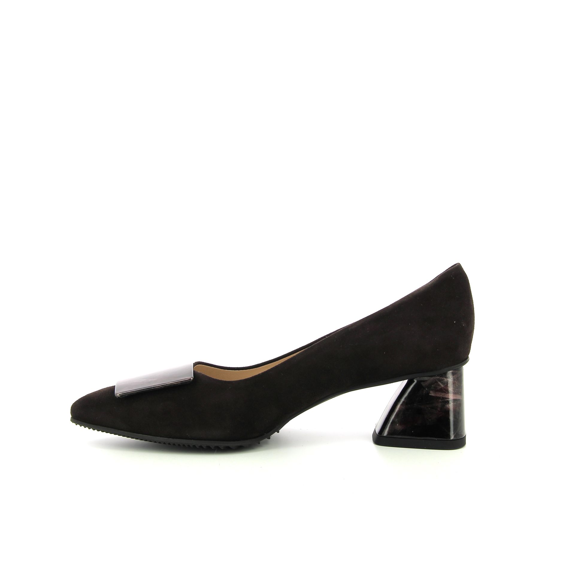 Brunate Pump 257925 bruin