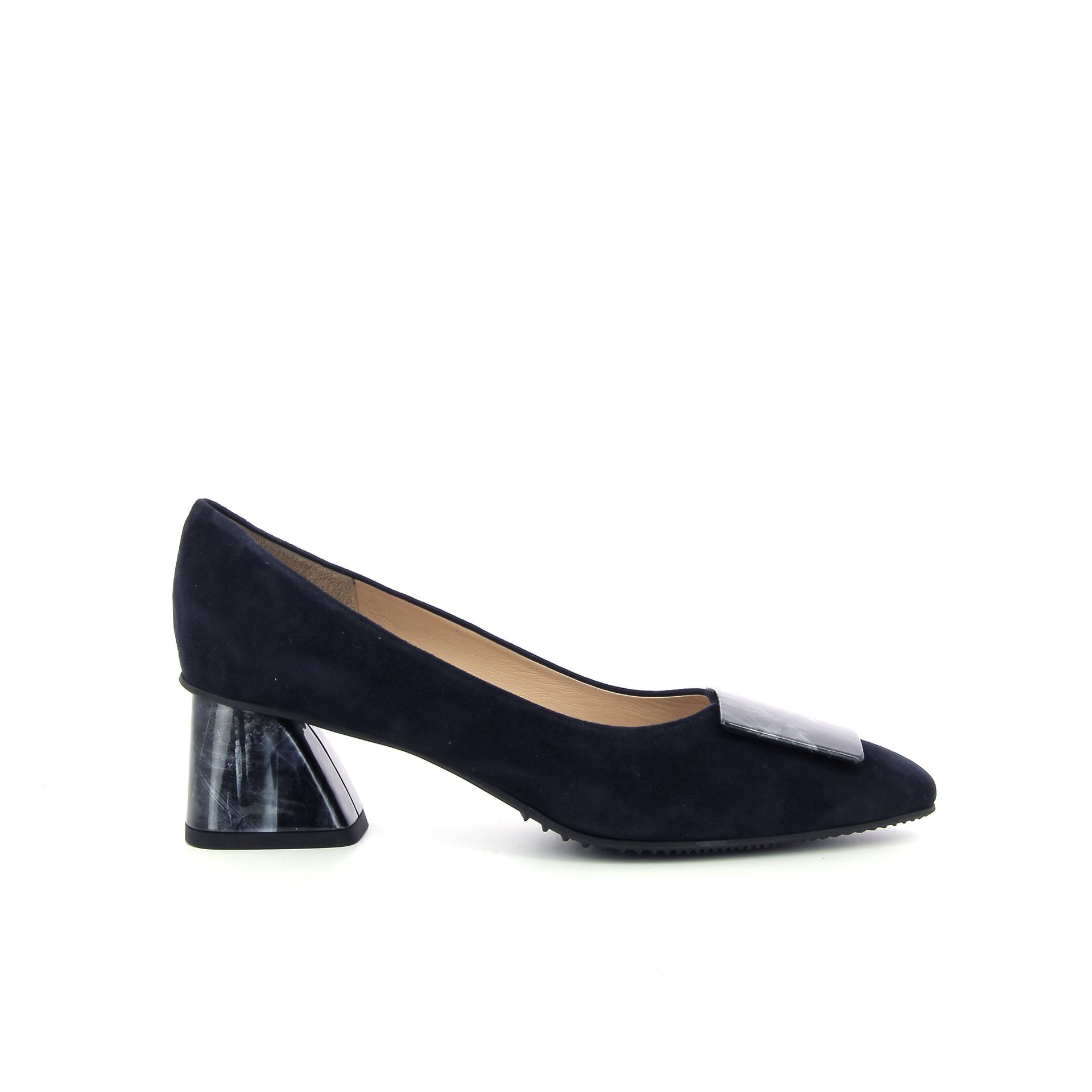 Brunate Pump 257926 blauw