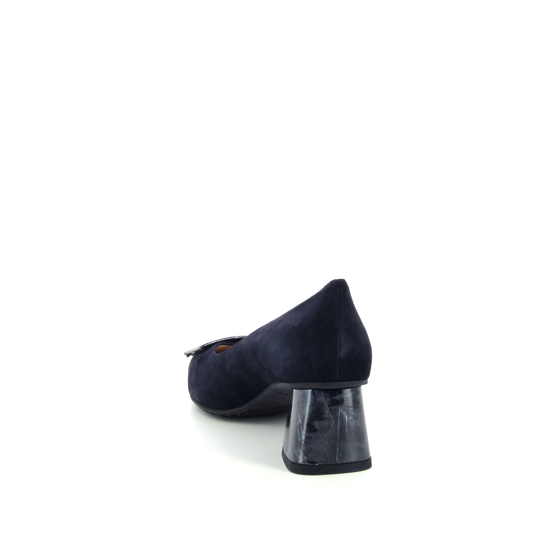 Brunate Pump 257926 blauw