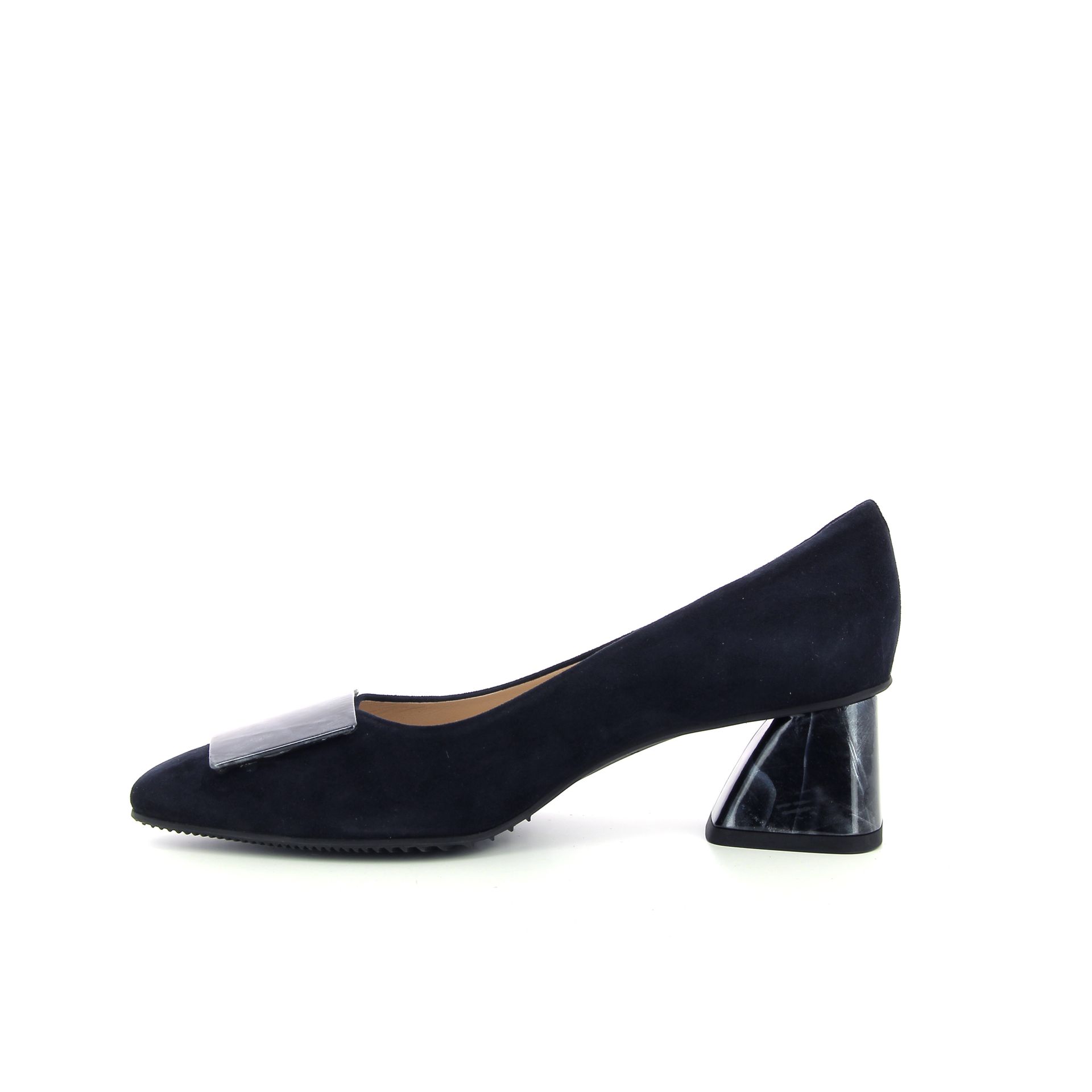Brunate Pump 257926 blauw