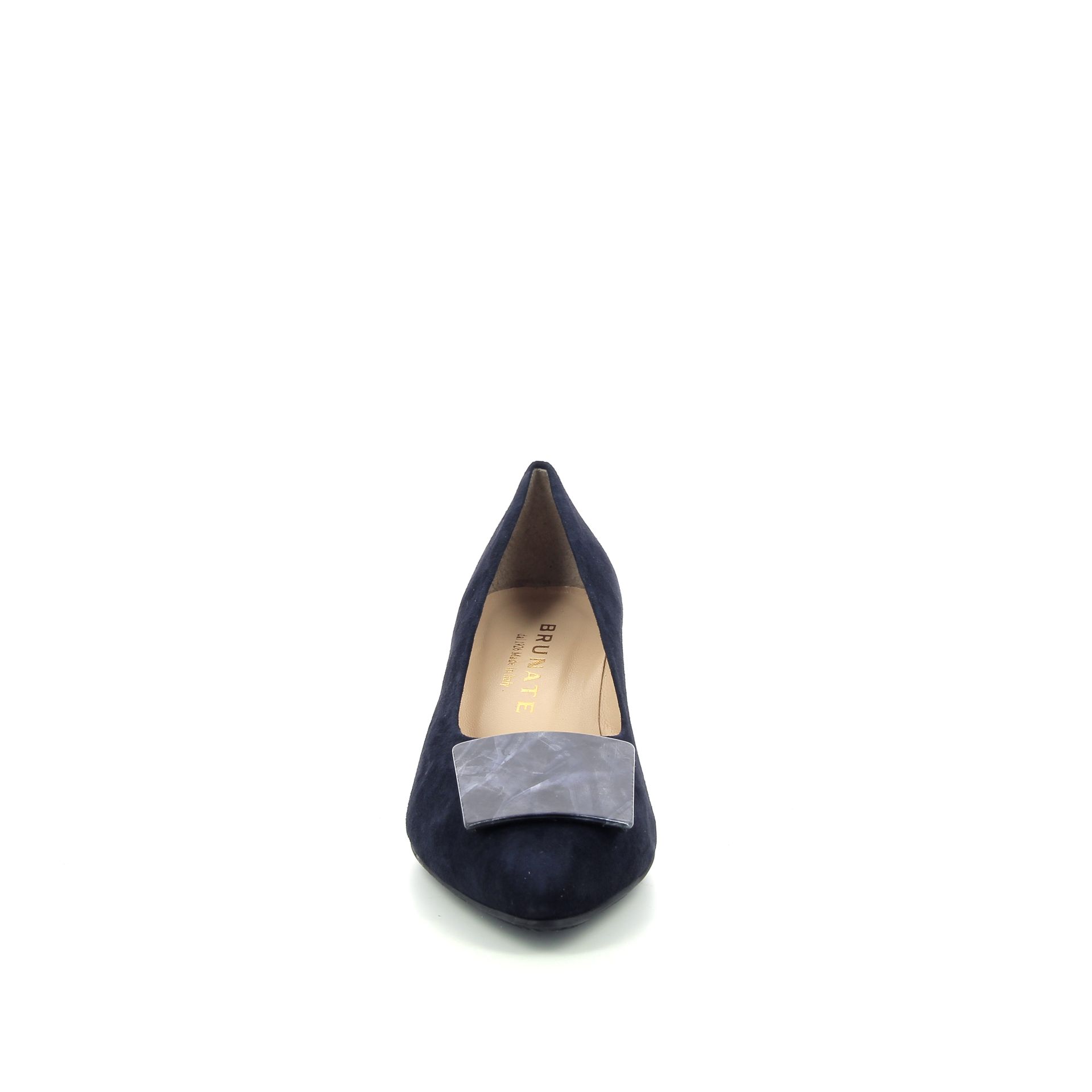 Brunate Pump 257926 blauw