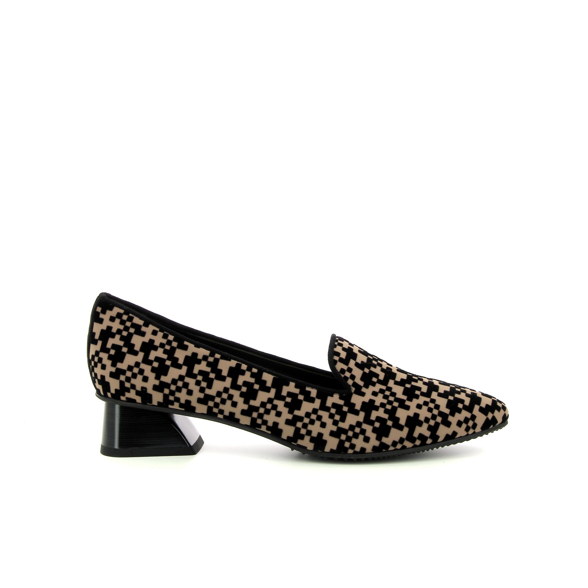 Brunate Mocassin 257927 cognac