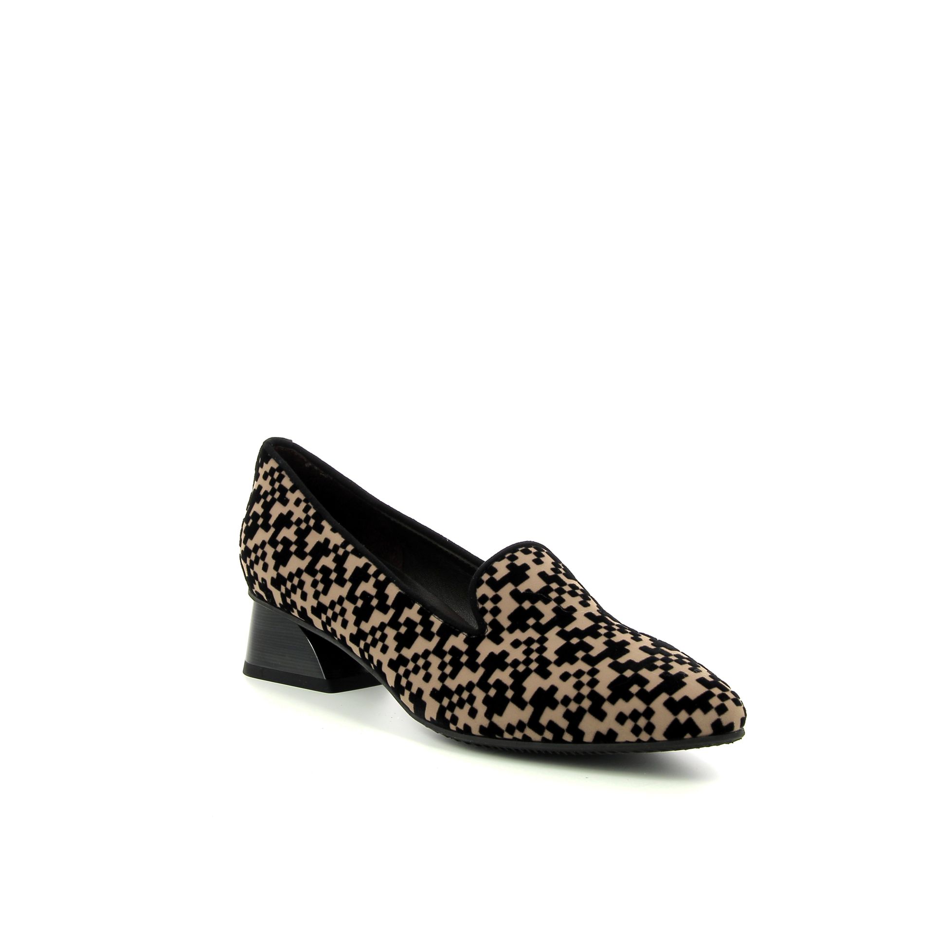 Brunate Mocassin 257927 cognac