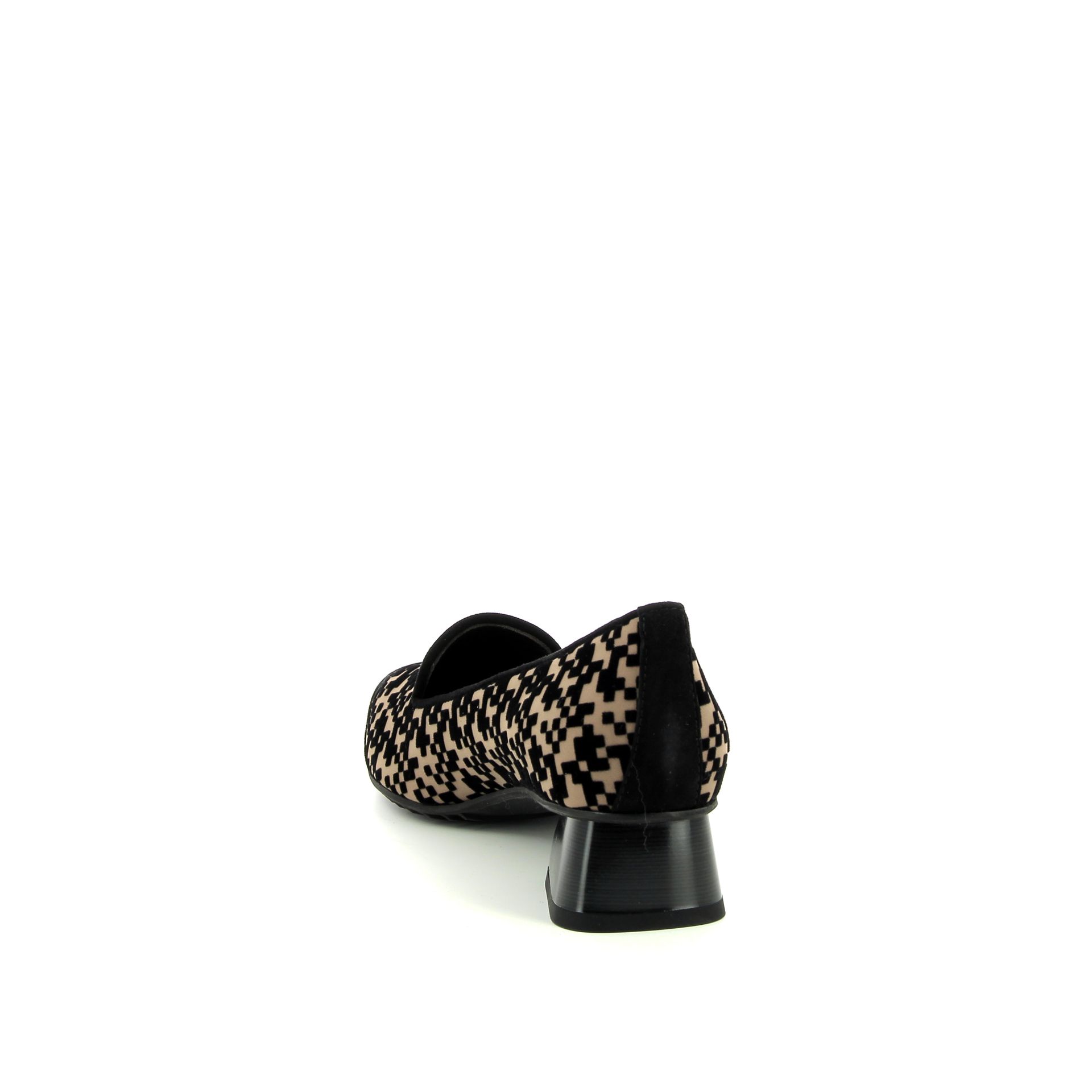 Brunate Mocassin 257927 cognac
