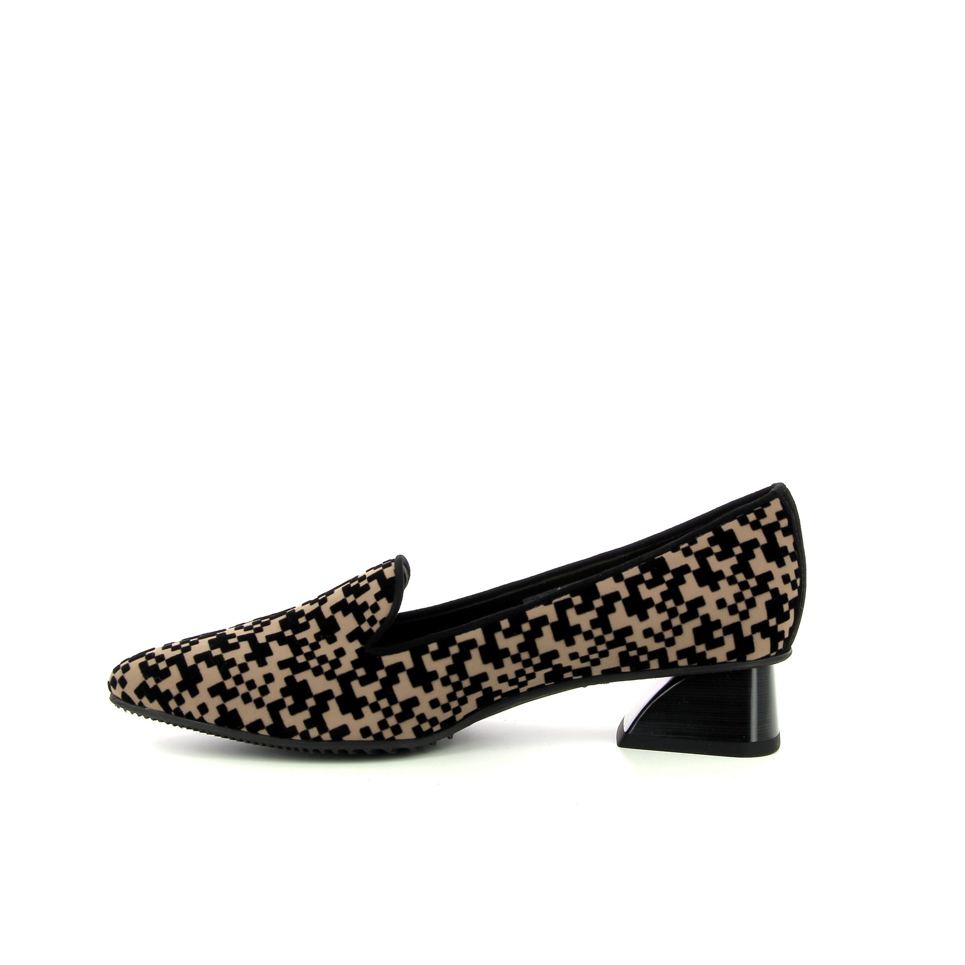Brunate Mocassin 257927 cognac