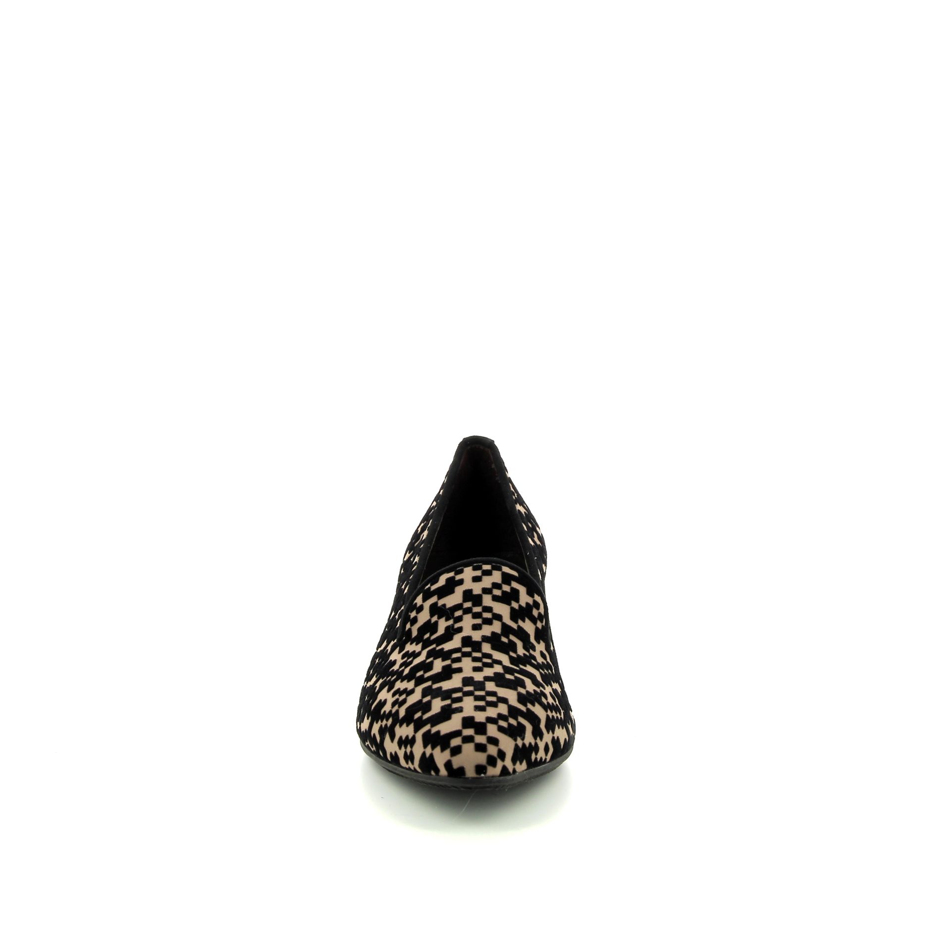 Brunate Mocassin 257927 cognac