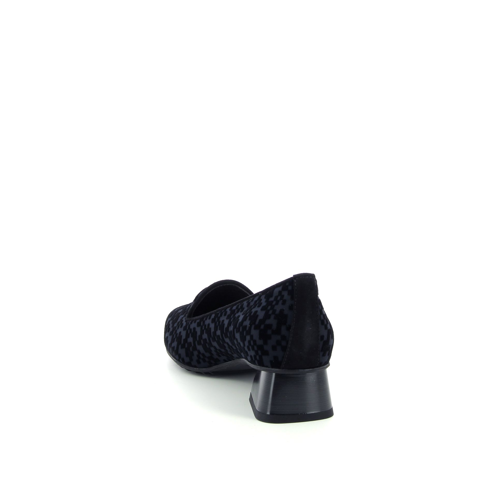 Brunate Mocassin 257928 blauw