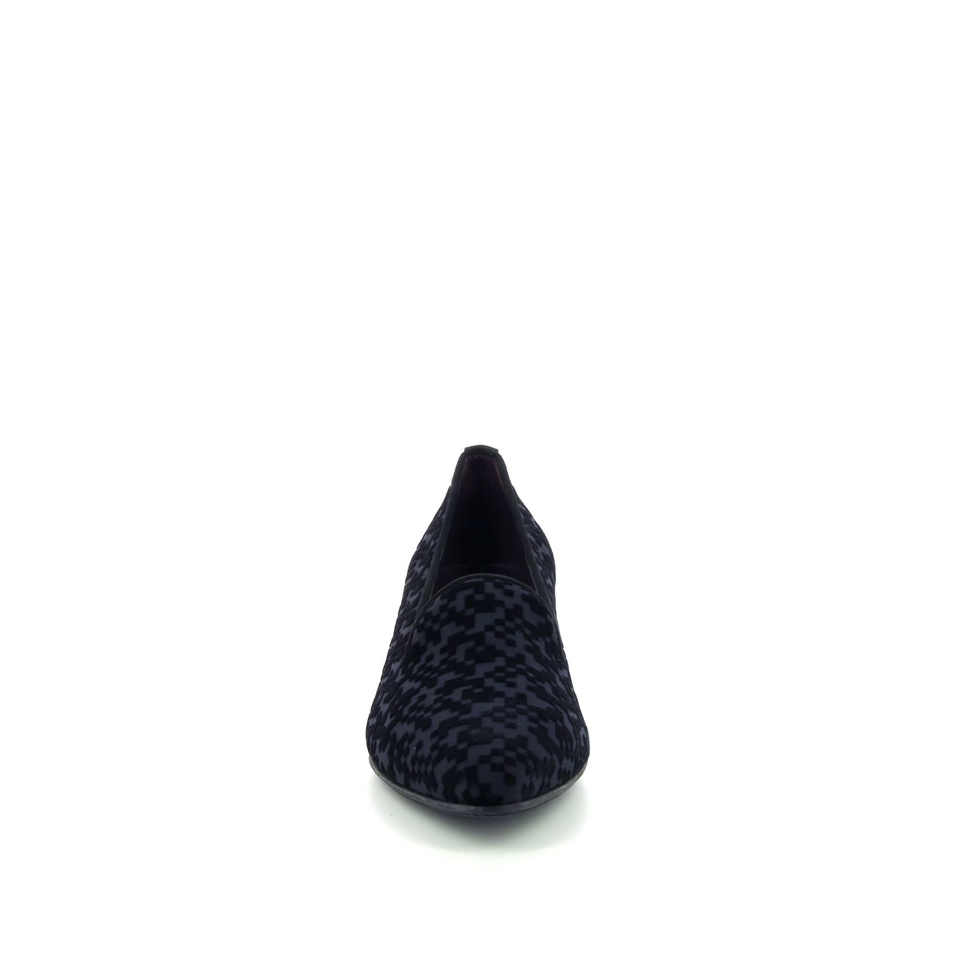 Brunate Mocassin 257928 blauw