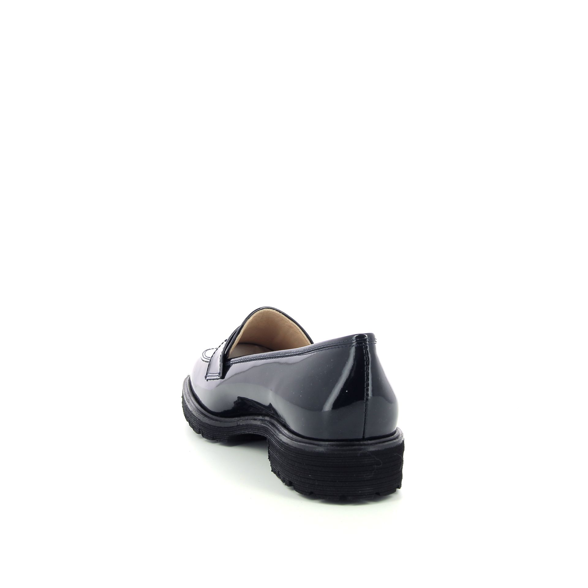 Brunate Mocassin 257930 blauw