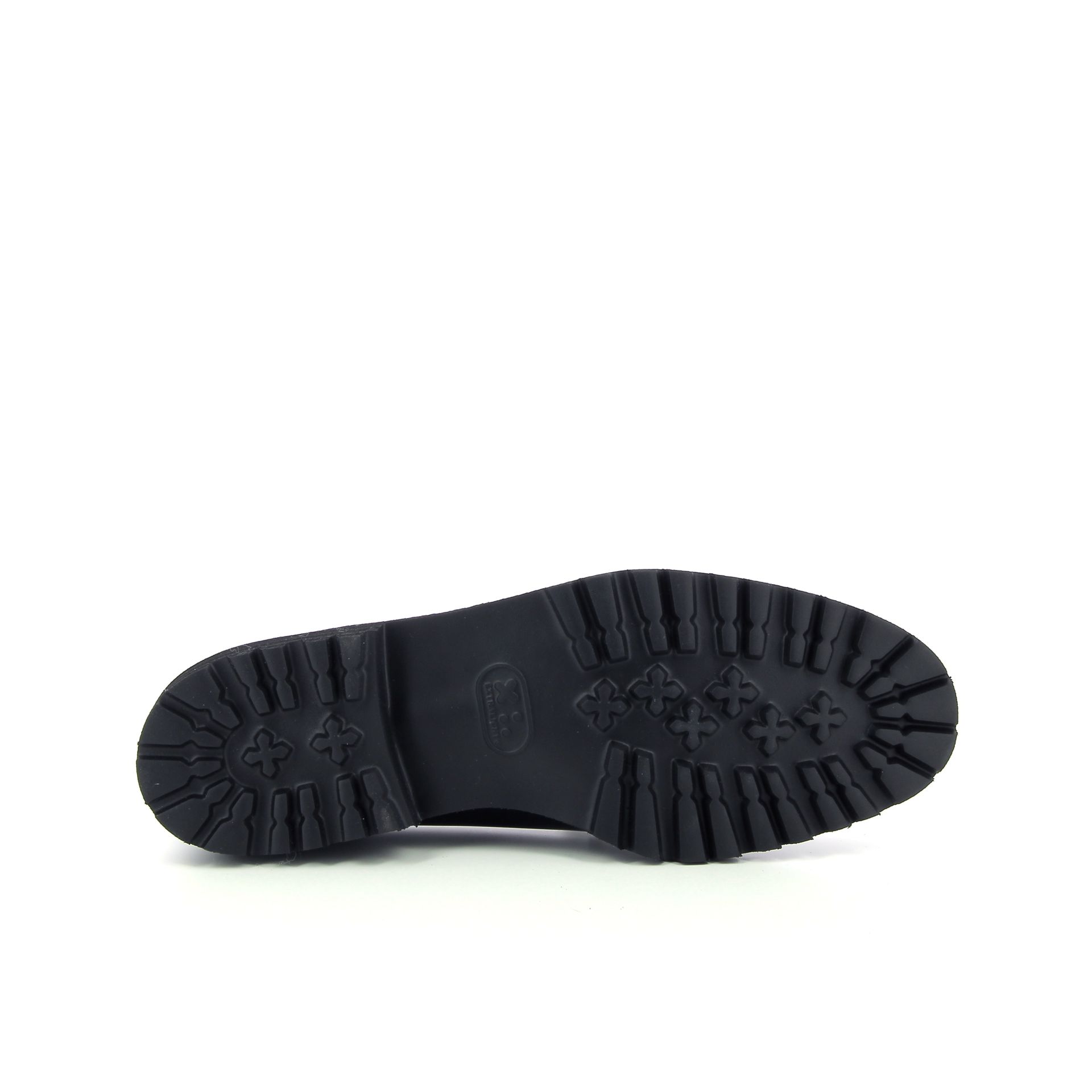 Brunate Mocassin 257930 blauw