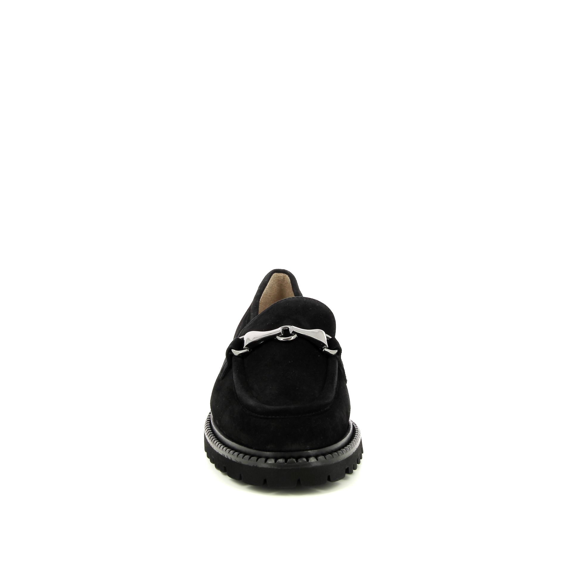 Brunate Mocassin 257931 zwart