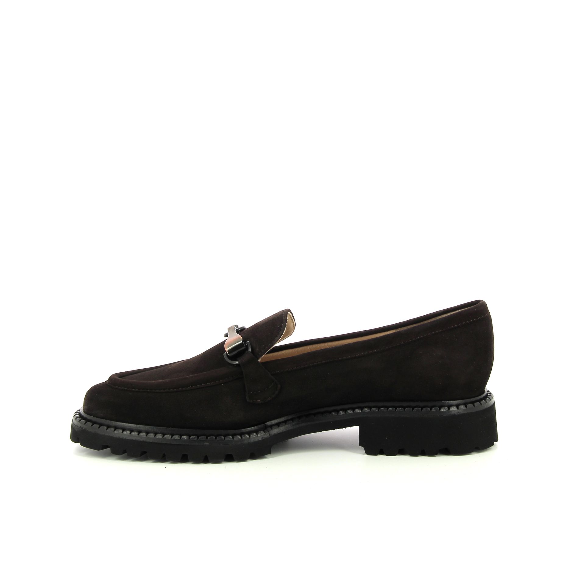 Brunate Mocassin 257932 bruin