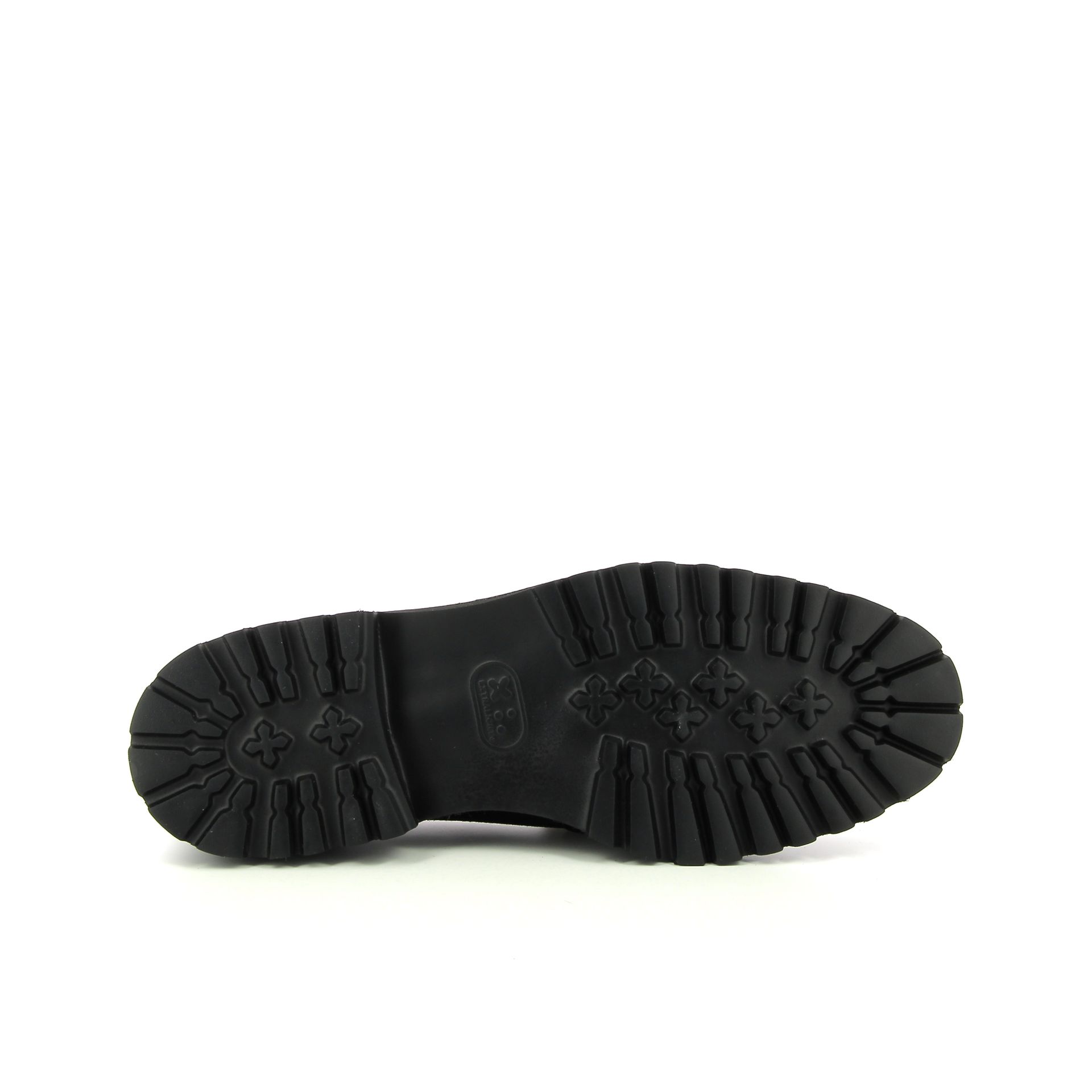 Brunate Mocassin 257932 bruin