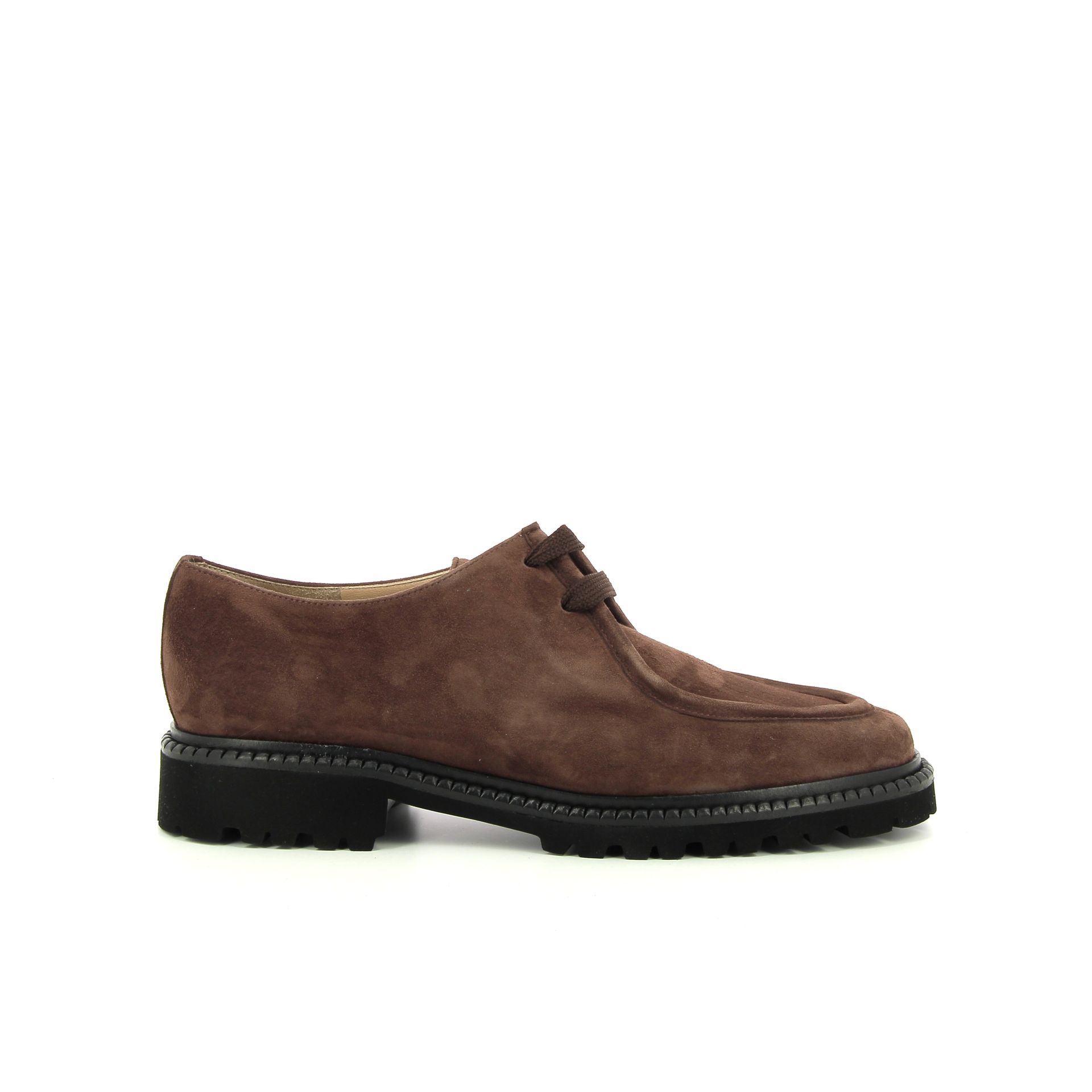 Brunate Veterschoen 257936 bruin