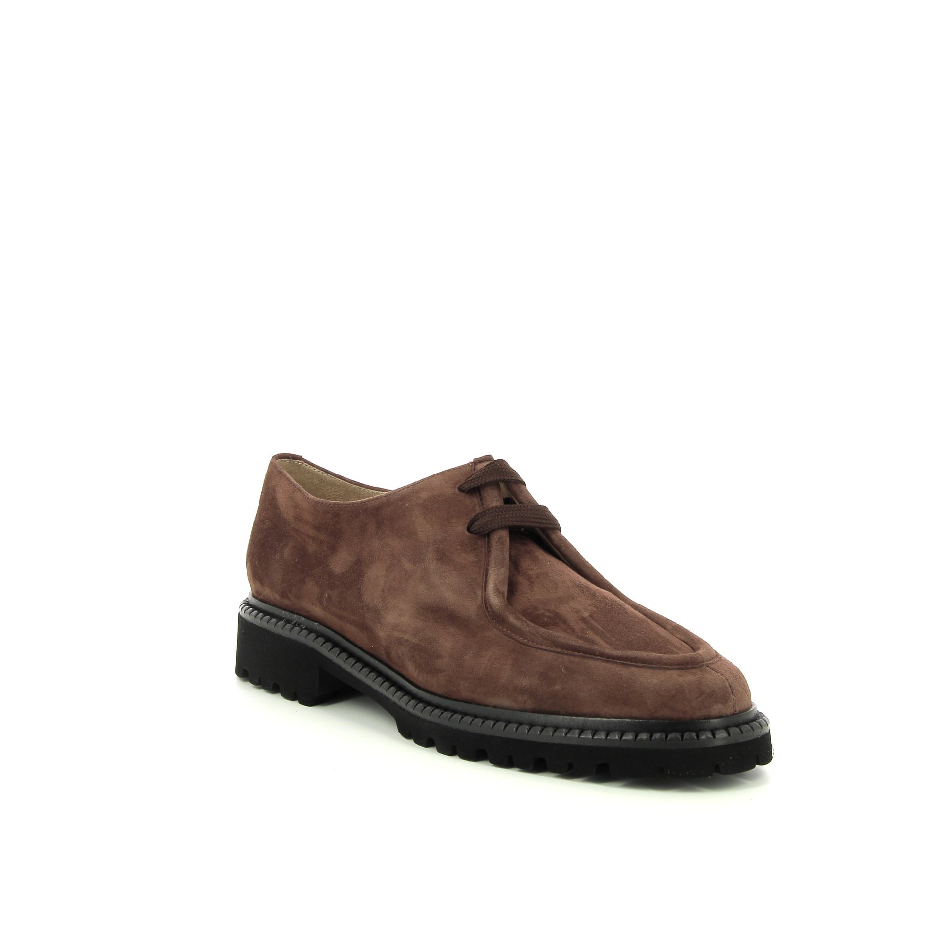 Brunate Veterschoen 257936 bruin
