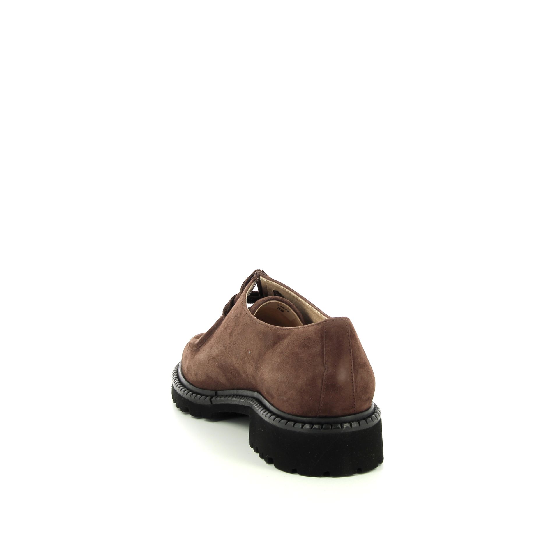 Brunate Veterschoen 257936 bruin