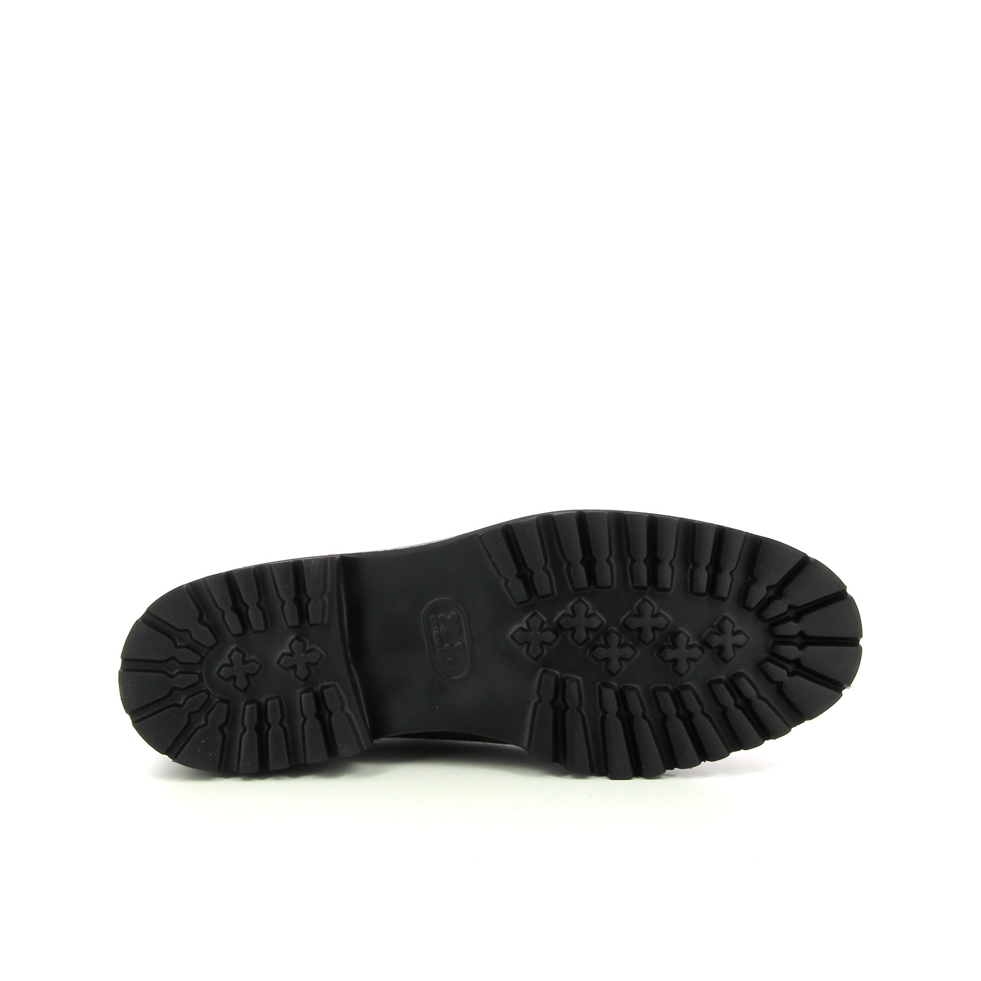 Brunate Veterschoen 257936 bruin