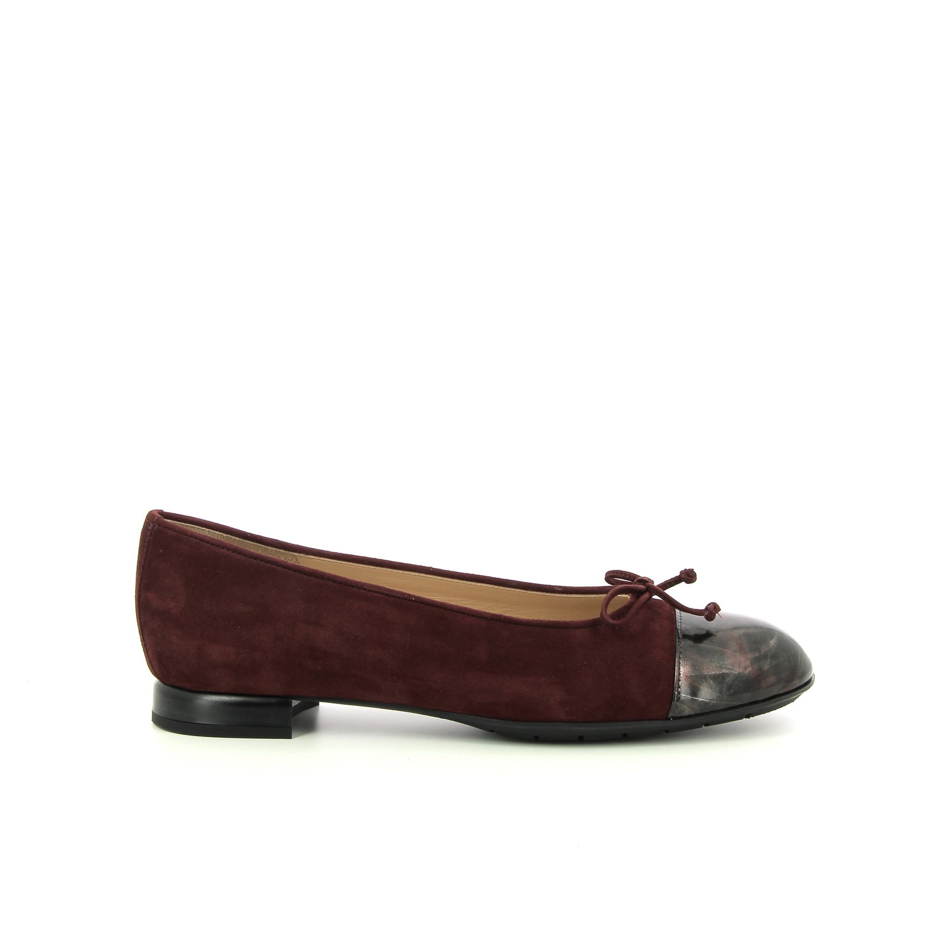 Brunate Ballerina 257937 rood