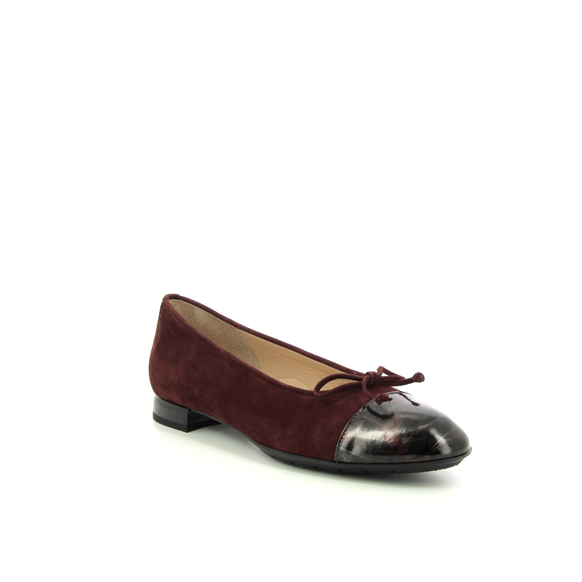 Brunate Ballerina 257937 rood