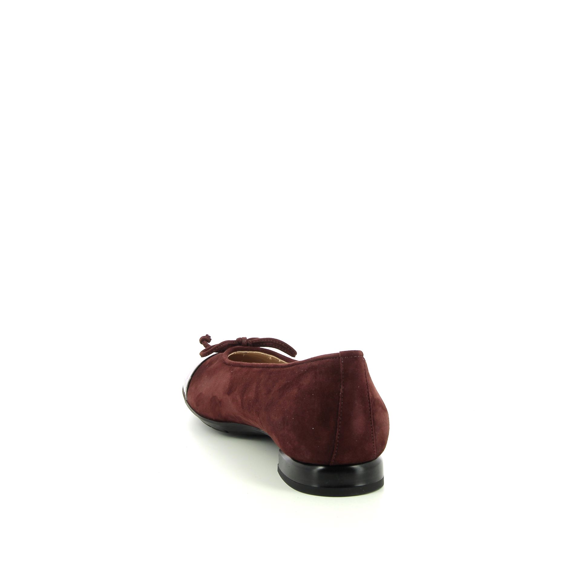 Brunate Ballerina 257937 rood