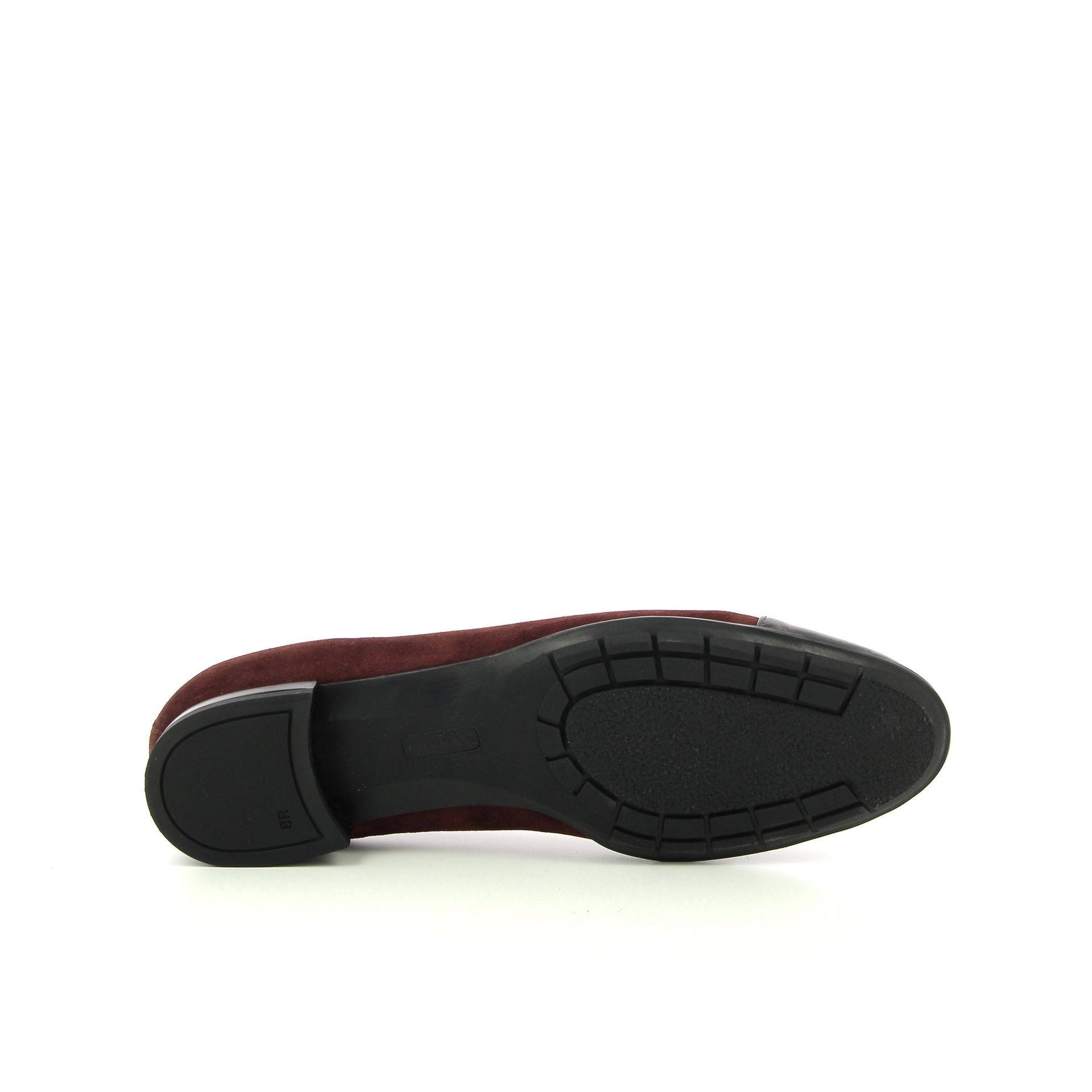 Brunate Ballerina 257937 rood