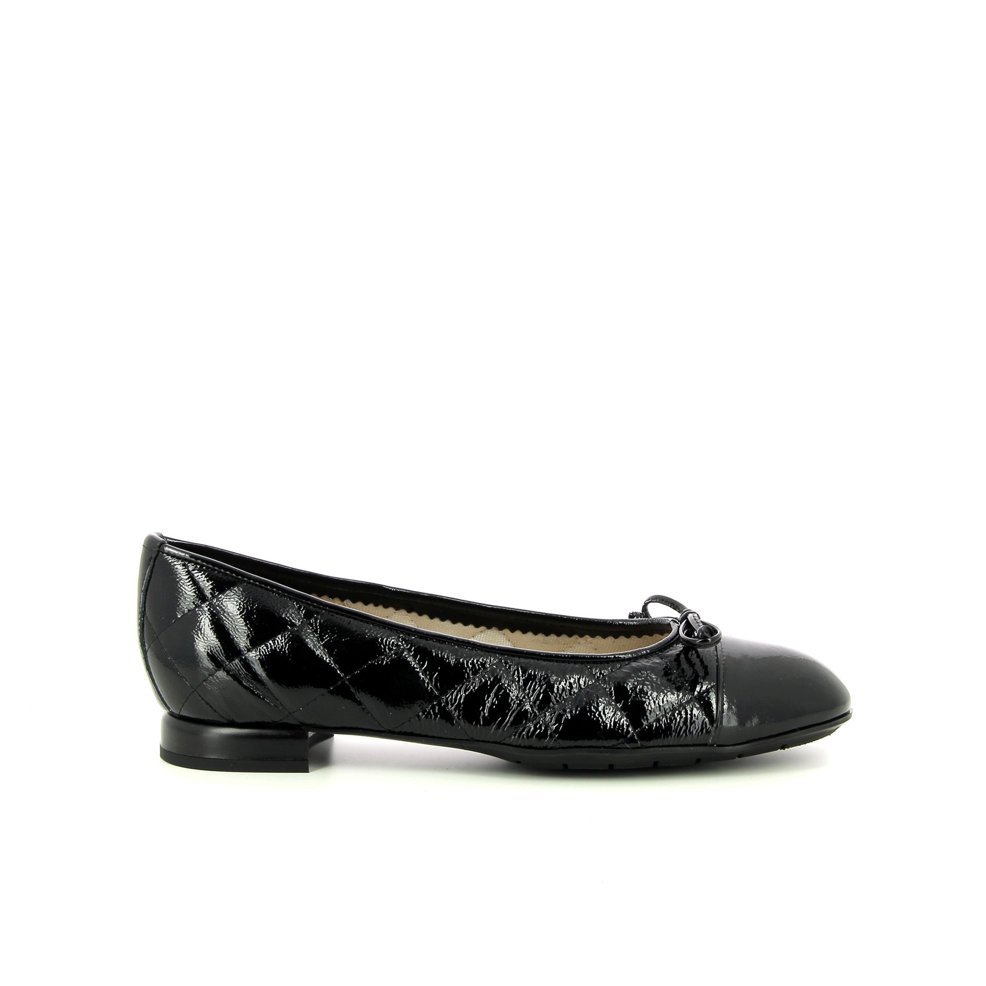 Brunate Ballerina 257938 zwart