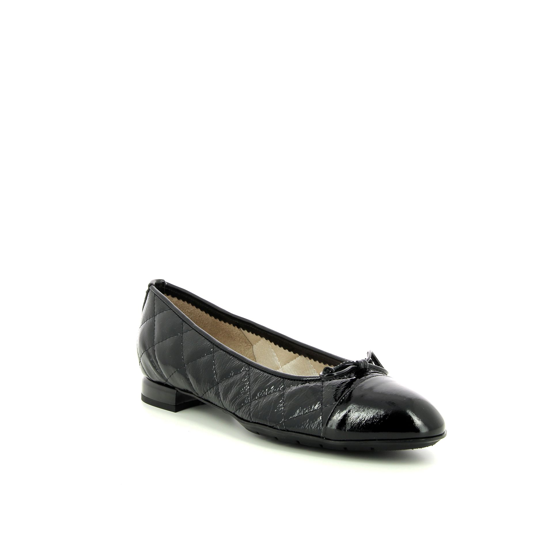 Brunate Ballerina 257938 zwart