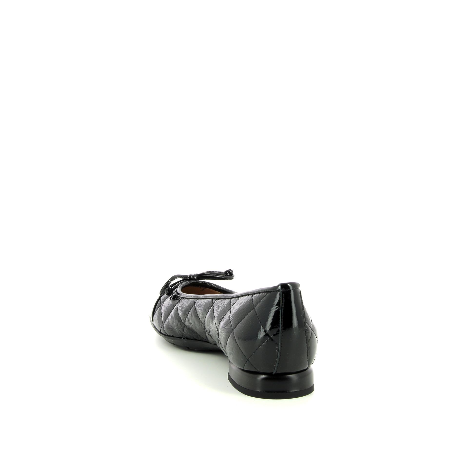 Brunate Ballerina 257938 zwart
