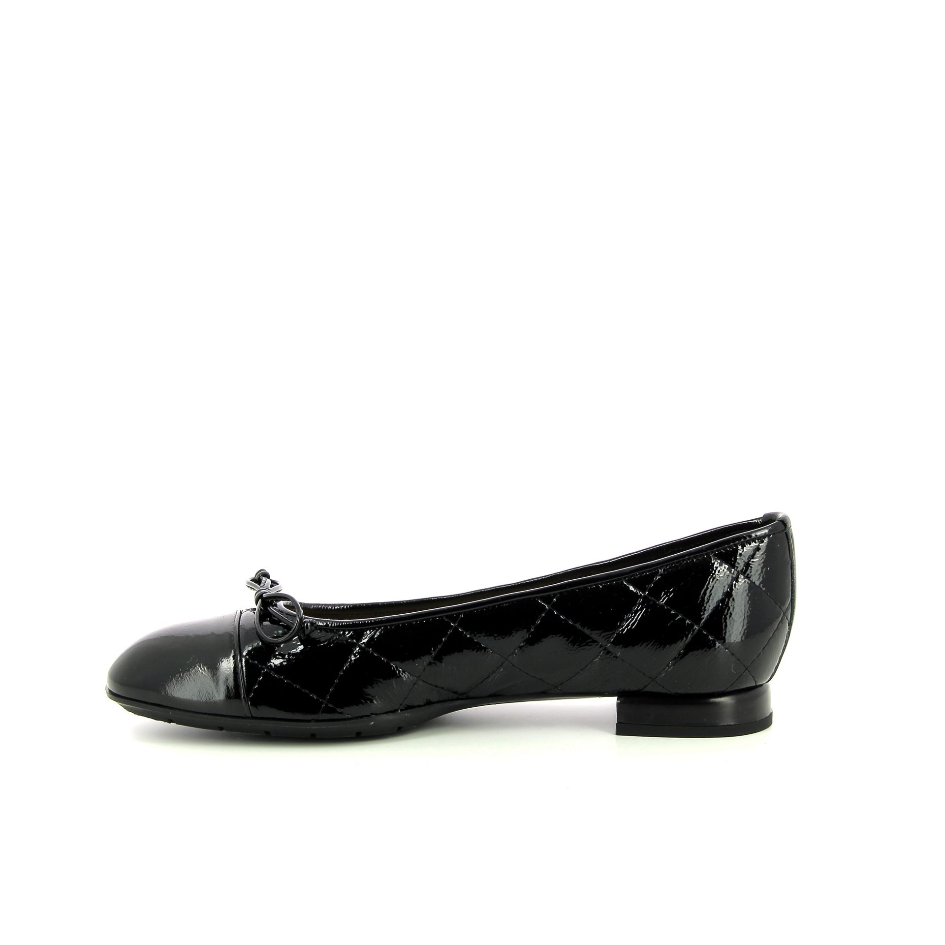 Brunate Ballerina 257938 zwart