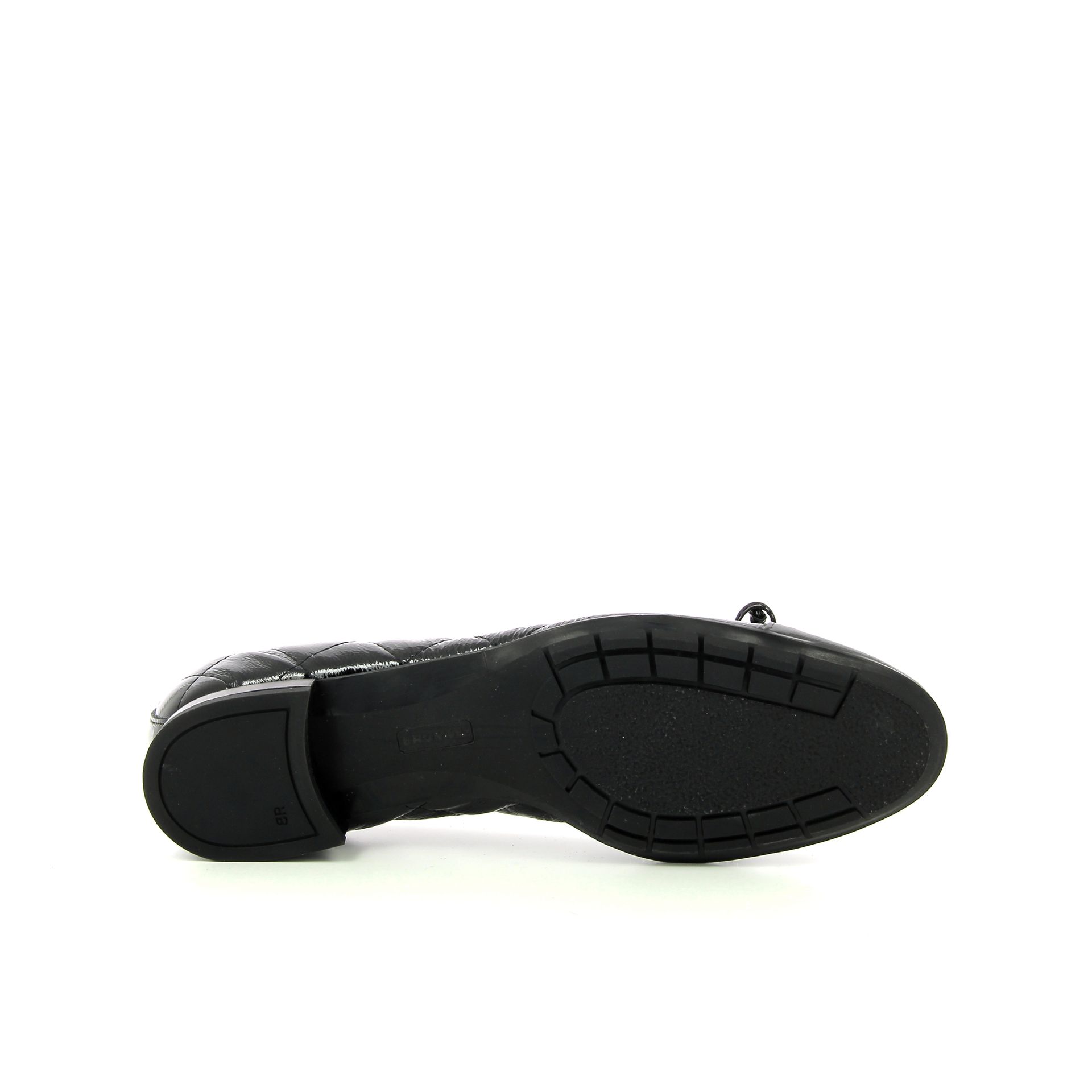 Brunate Ballerina 257938 zwart