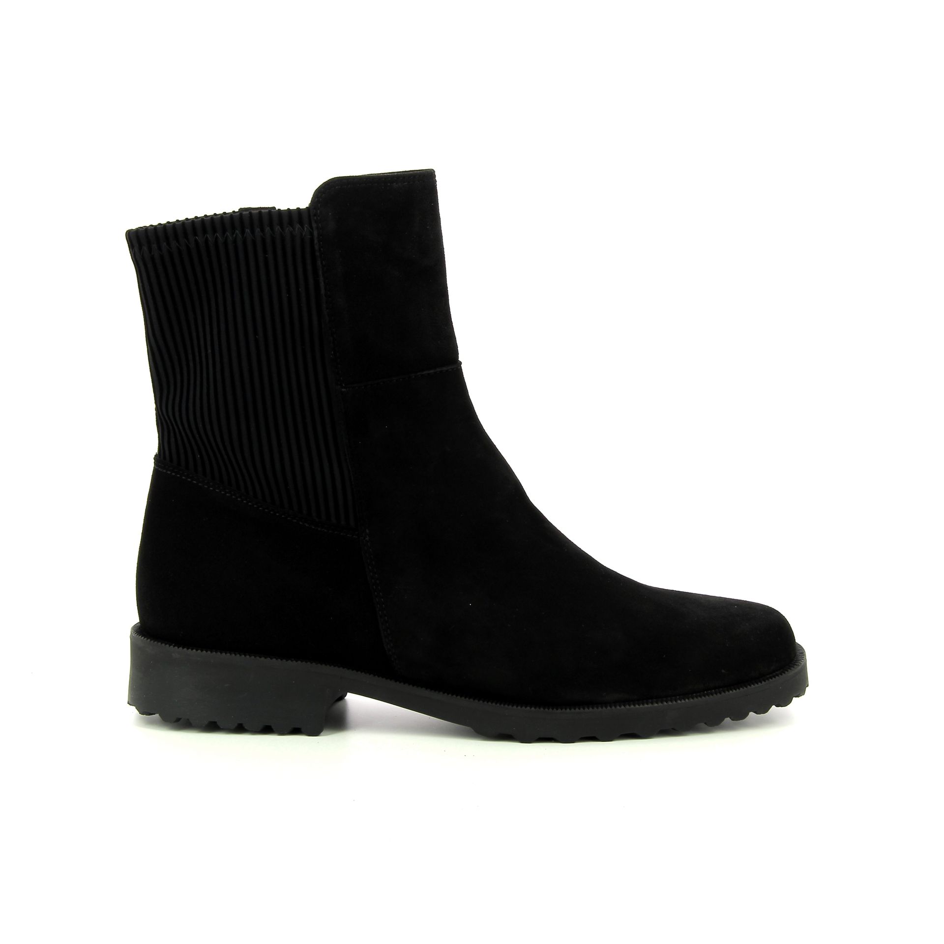 Brunate Boots 257939 zwart