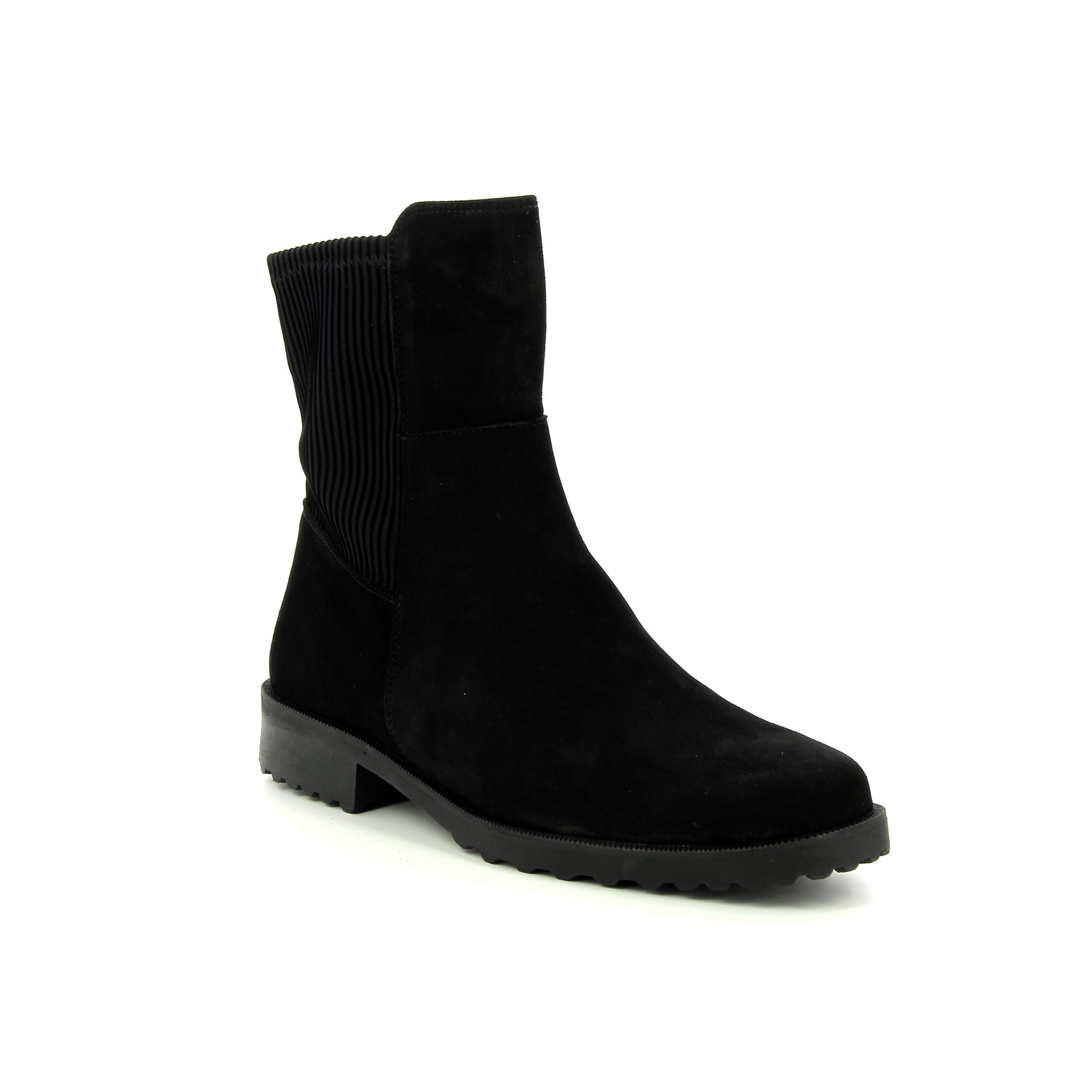 Brunate Boots 257939 zwart