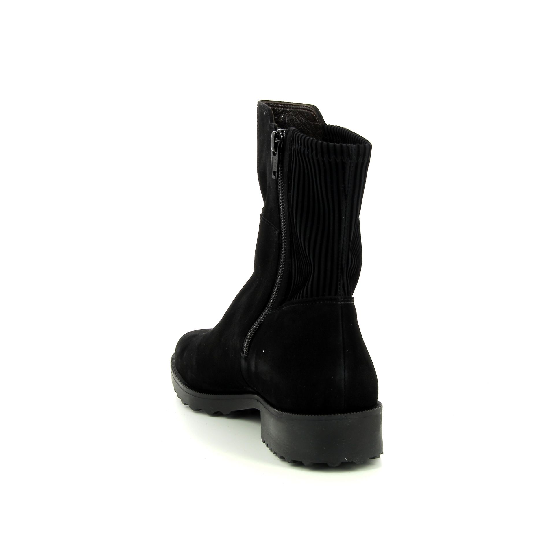 Brunate Boots 257939 zwart