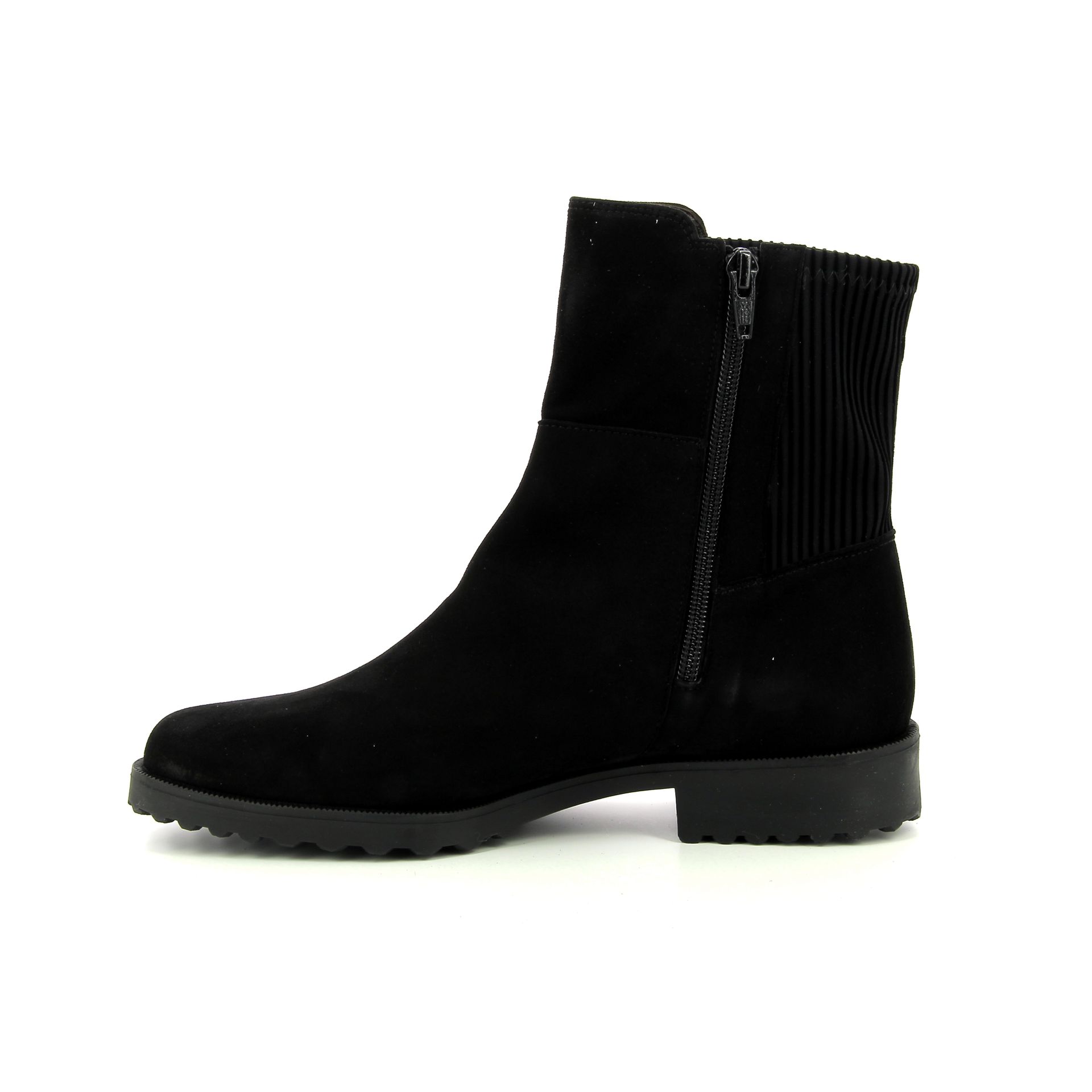 Brunate Boots 257939 zwart