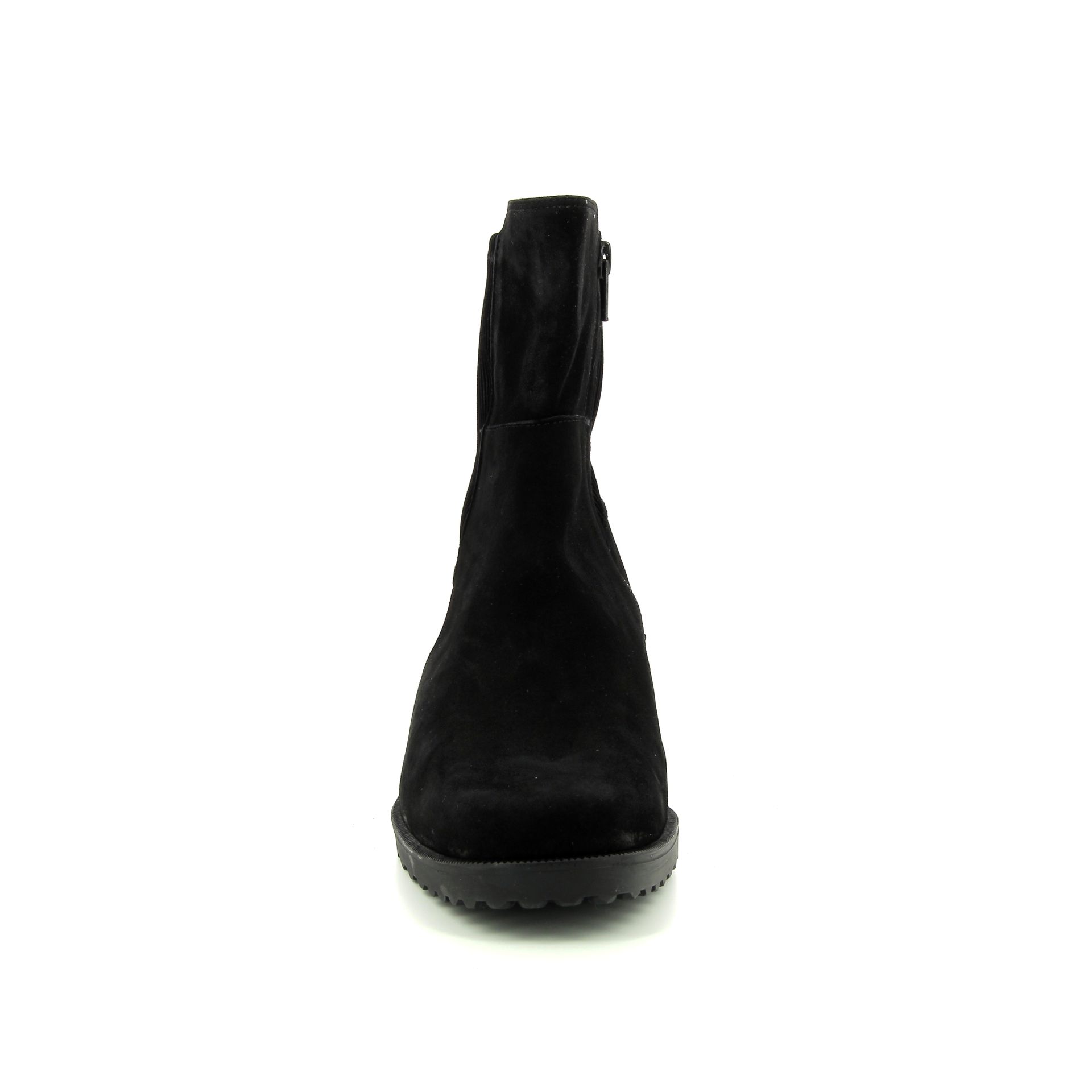 Brunate Boots 257939 zwart