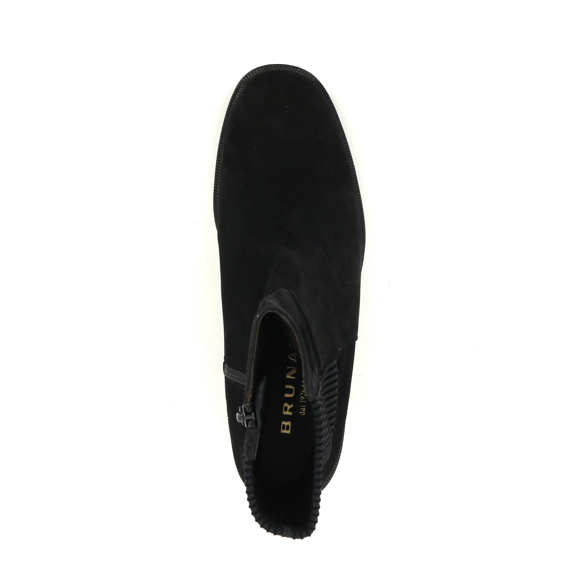Brunate Boots 257939 zwart