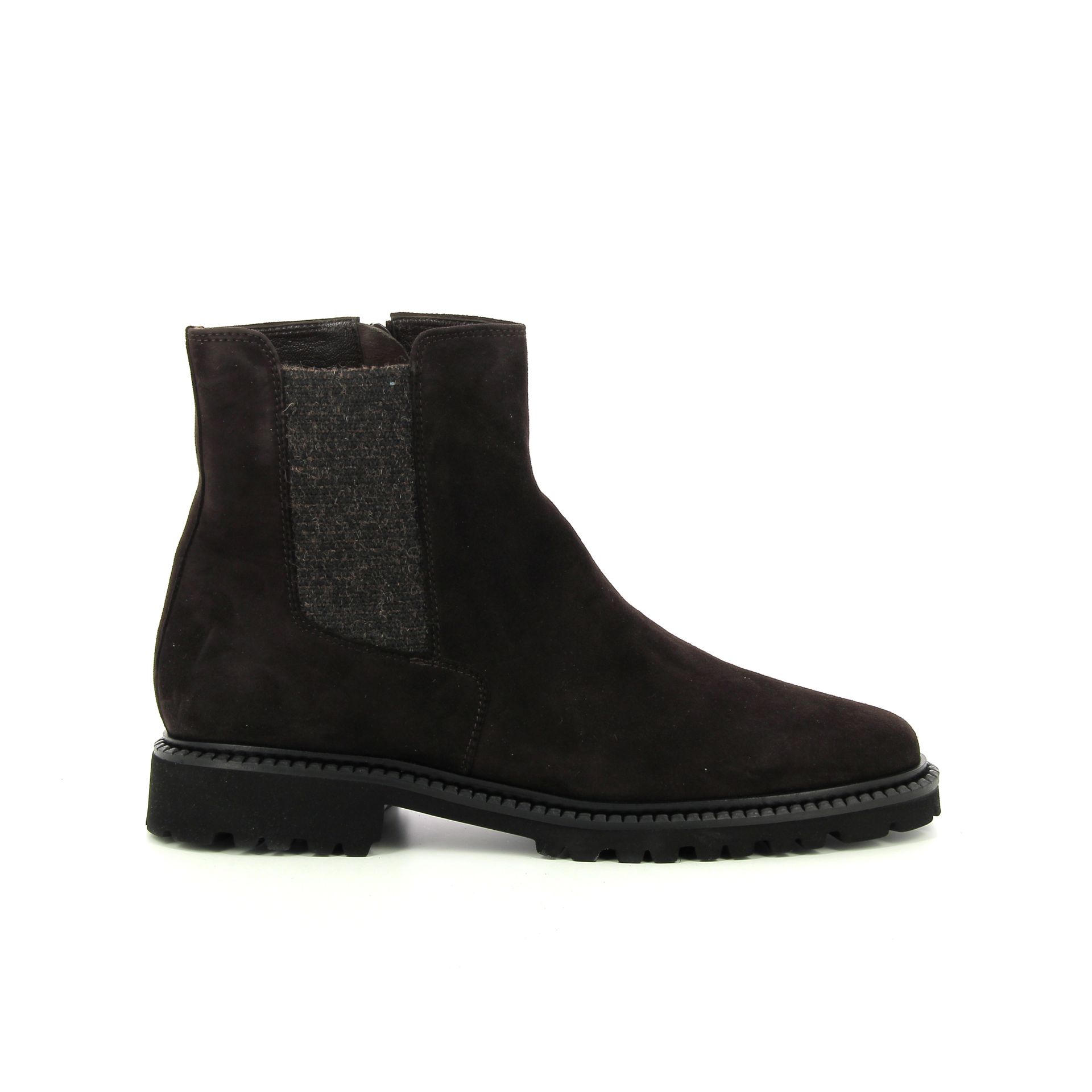 Brunate Boots 257941 bruin