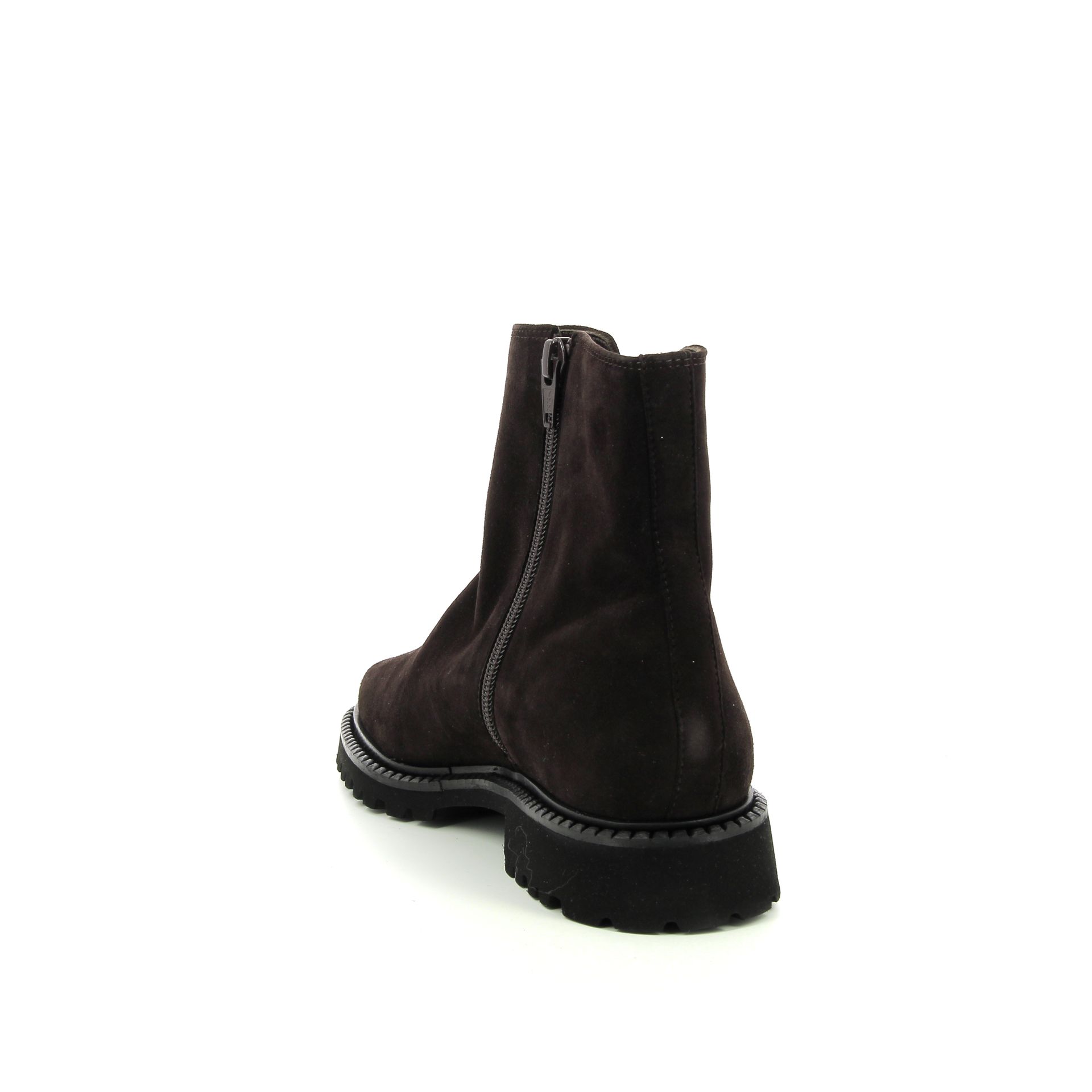 Brunate Boots 257941 bruin