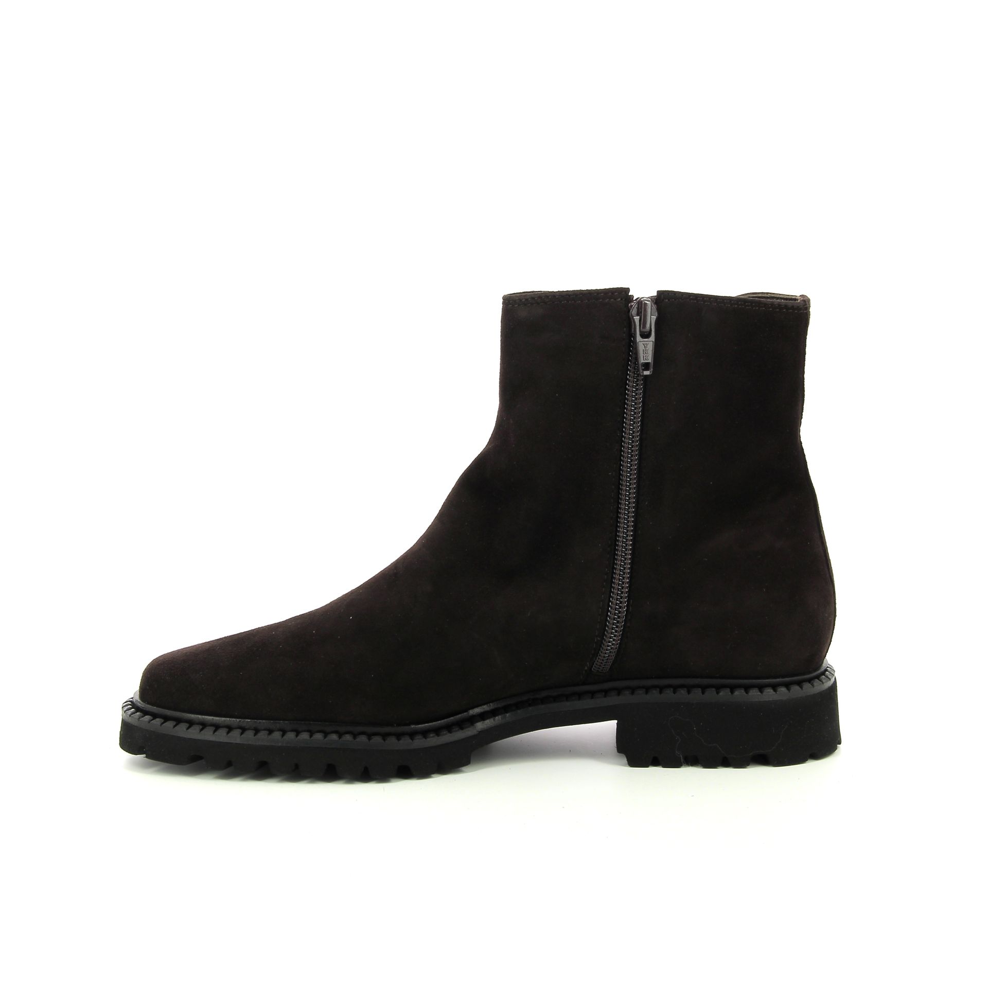 Brunate Boots 257941 bruin