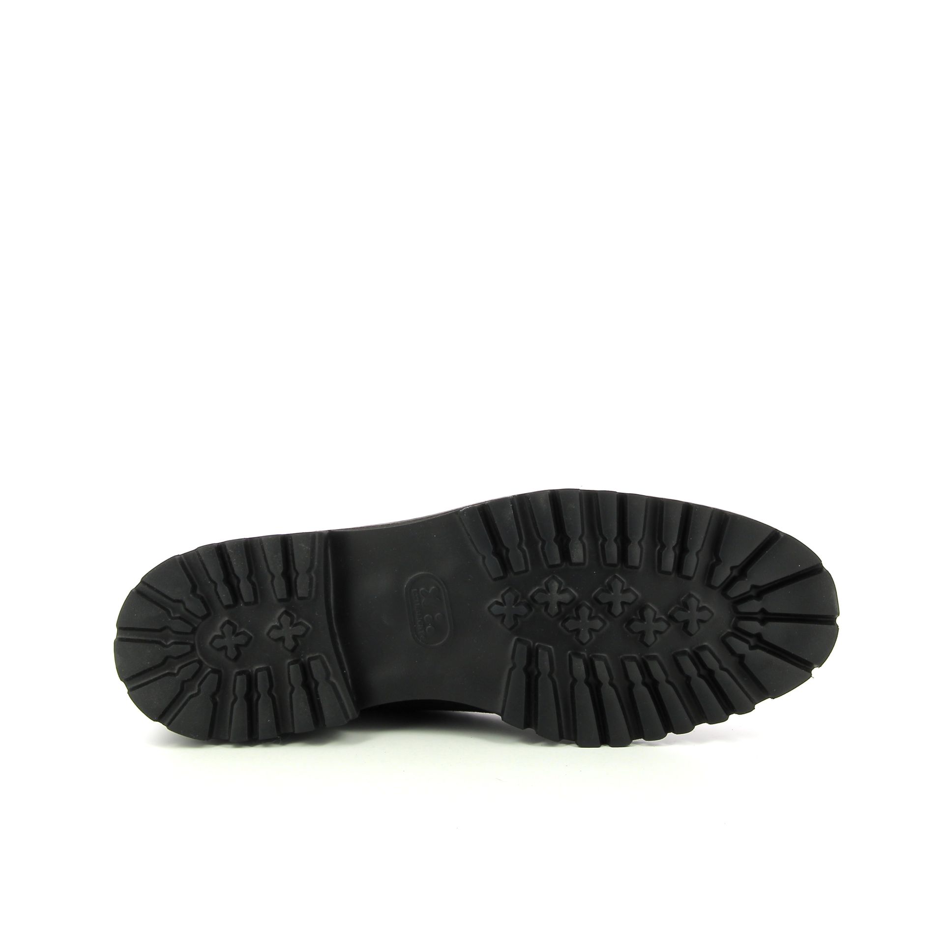 Brunate Boots 257941 bruin