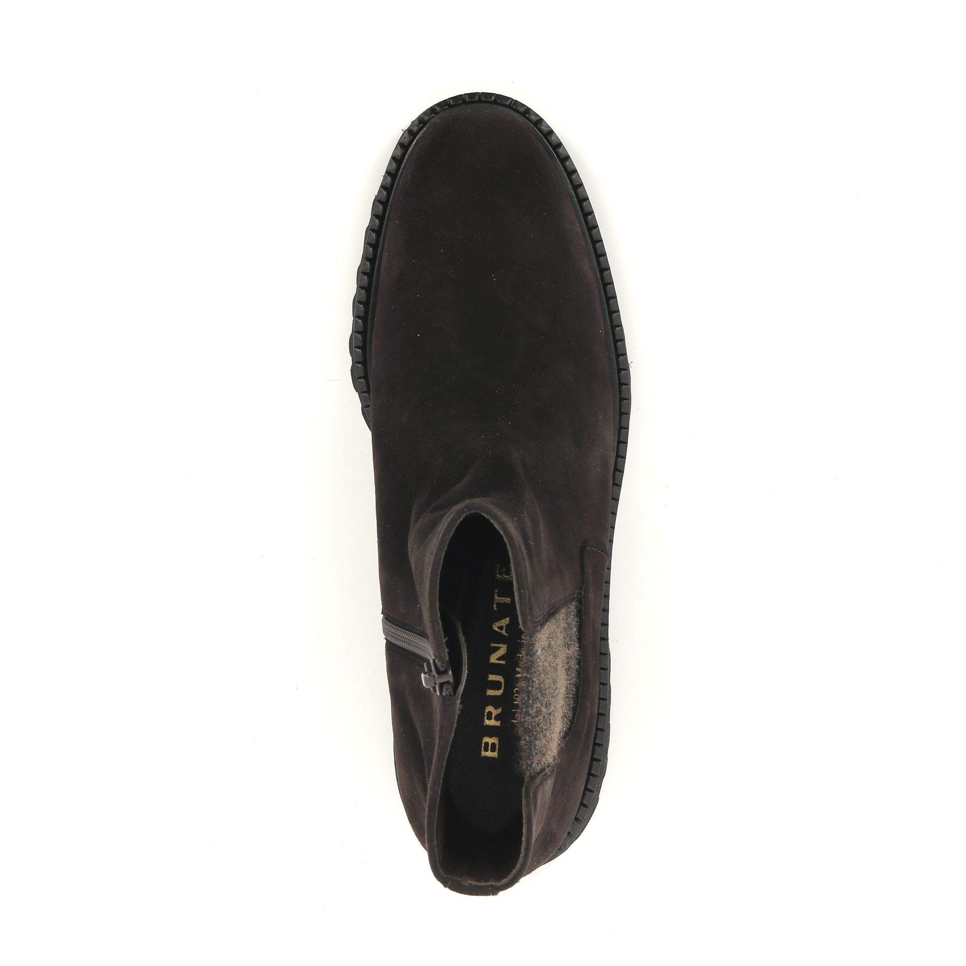 Brunate Boots 257941 bruin