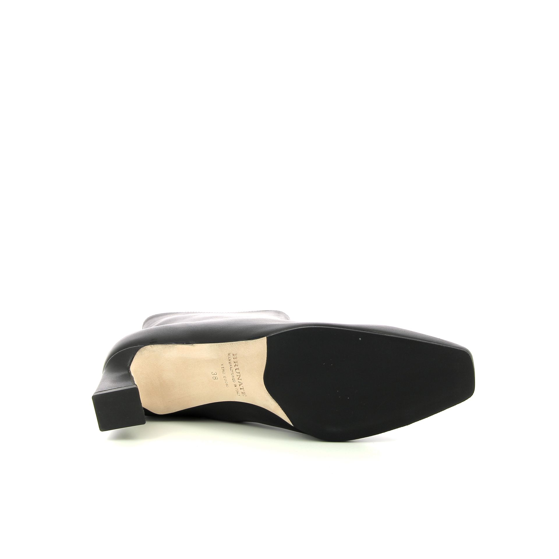Brunate Boots 257942 zwart
