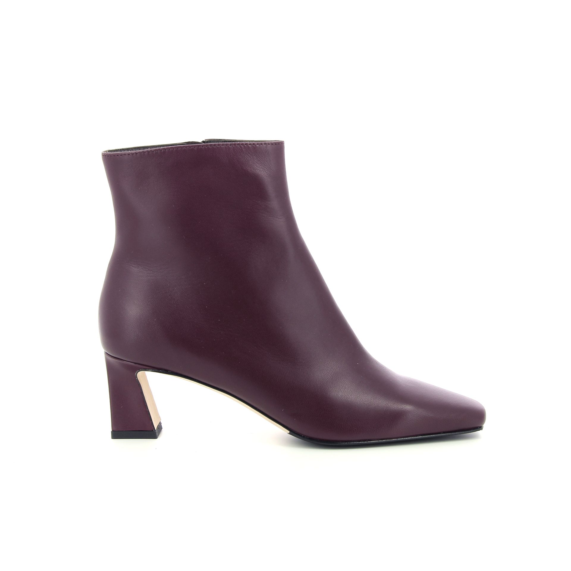 Brunate Boots 257943 rood