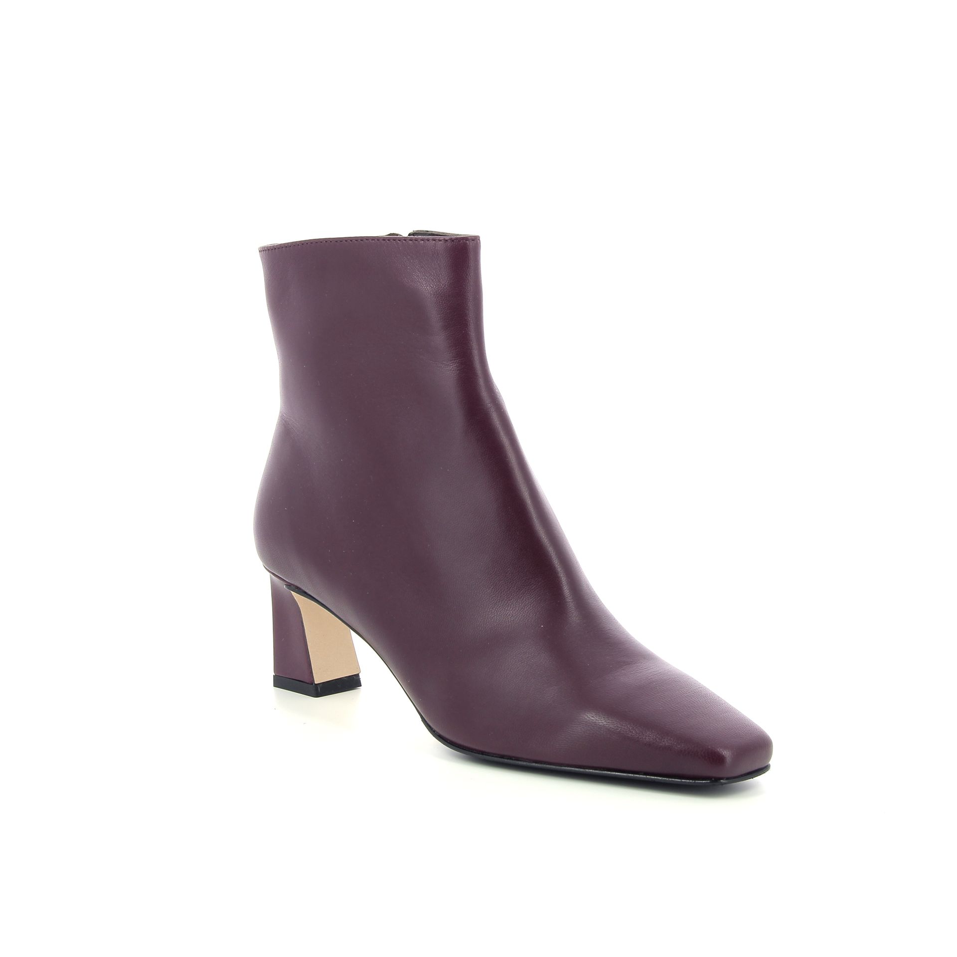 Brunate Boots 257943 rood