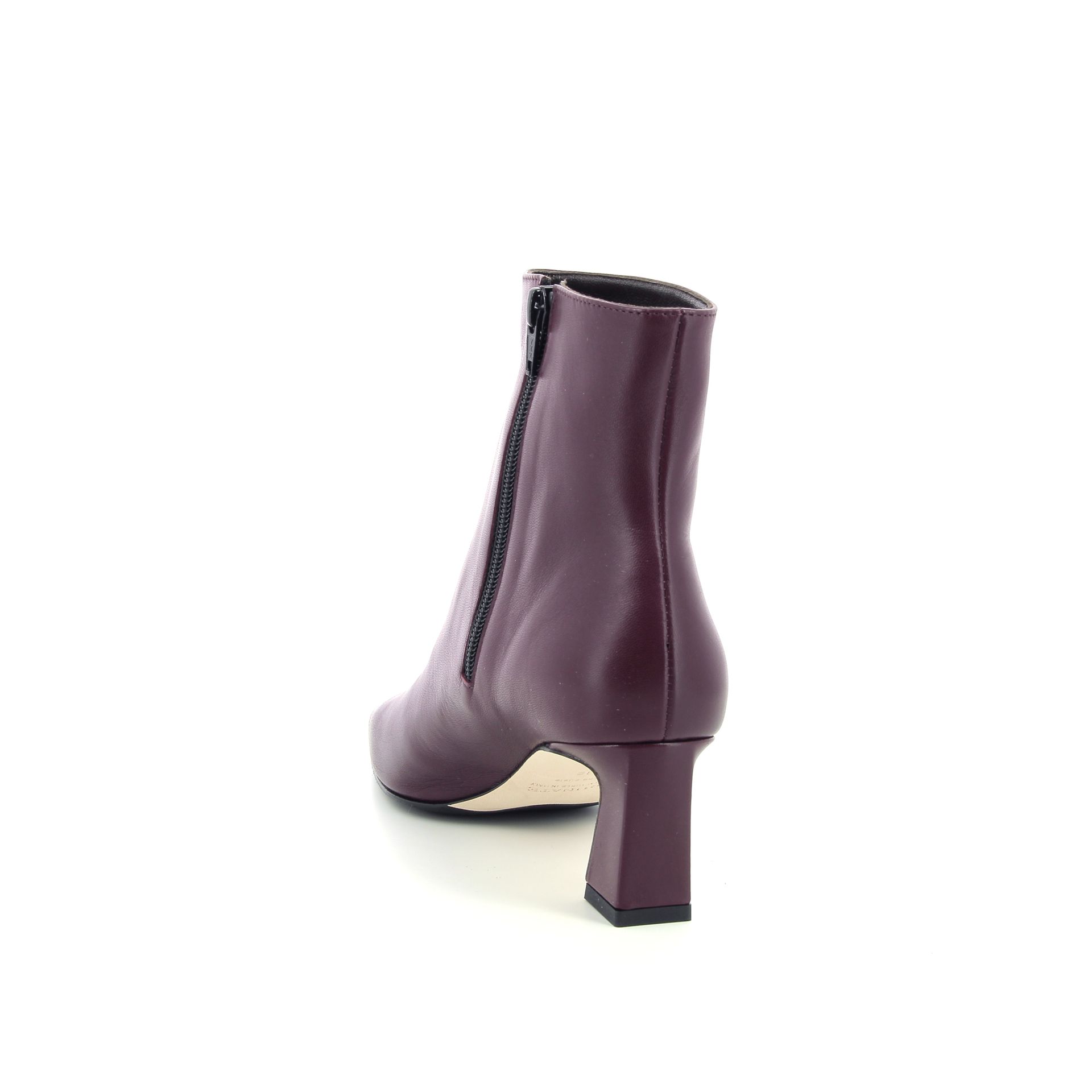 Brunate Boots 257943 rood