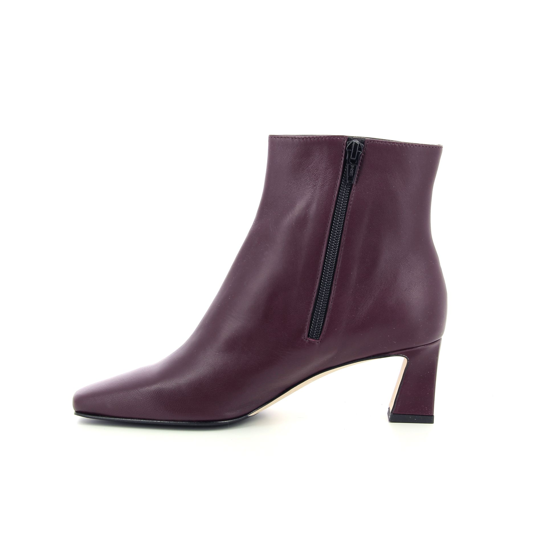 Brunate Boots 257943 rood