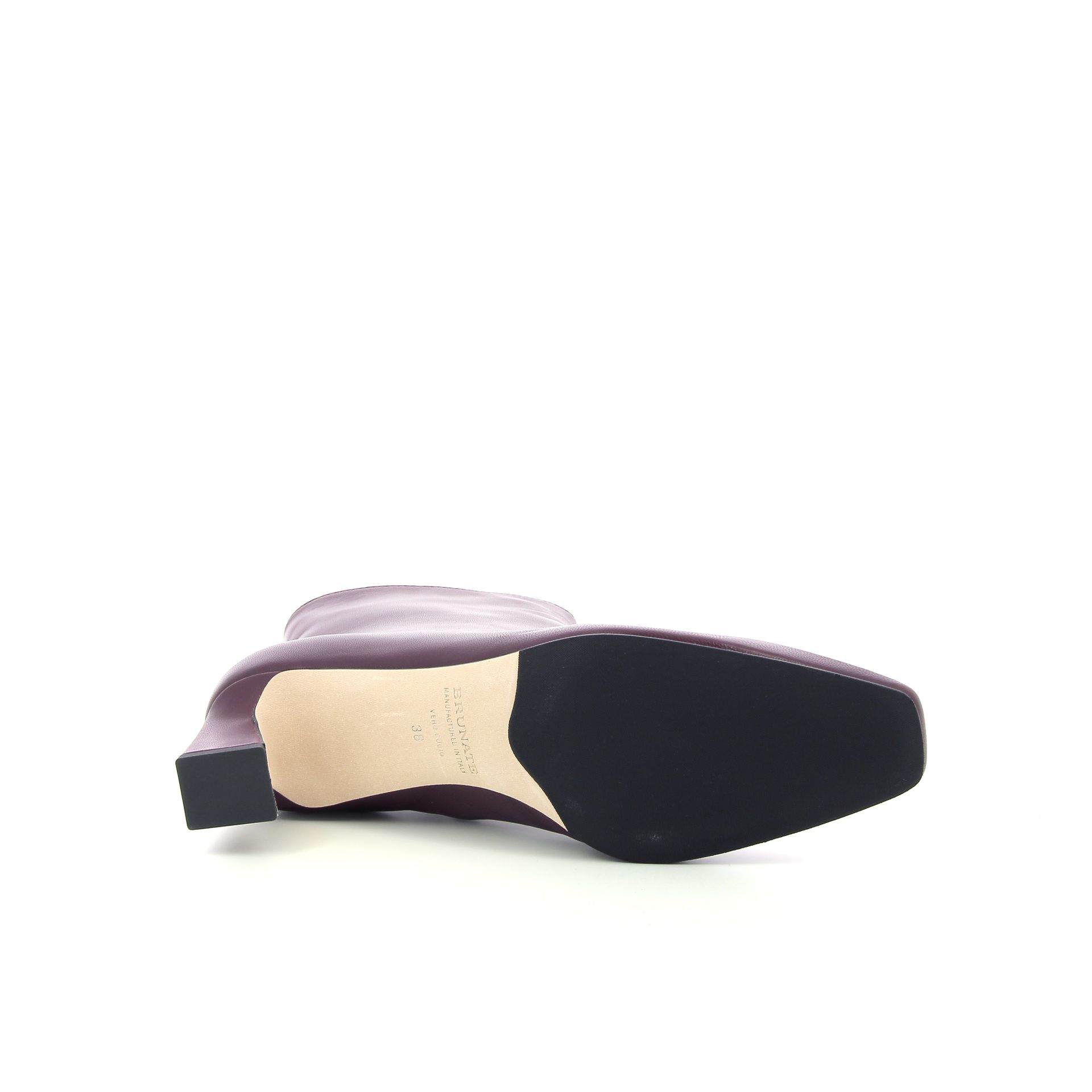 Brunate Boots 257943 rood