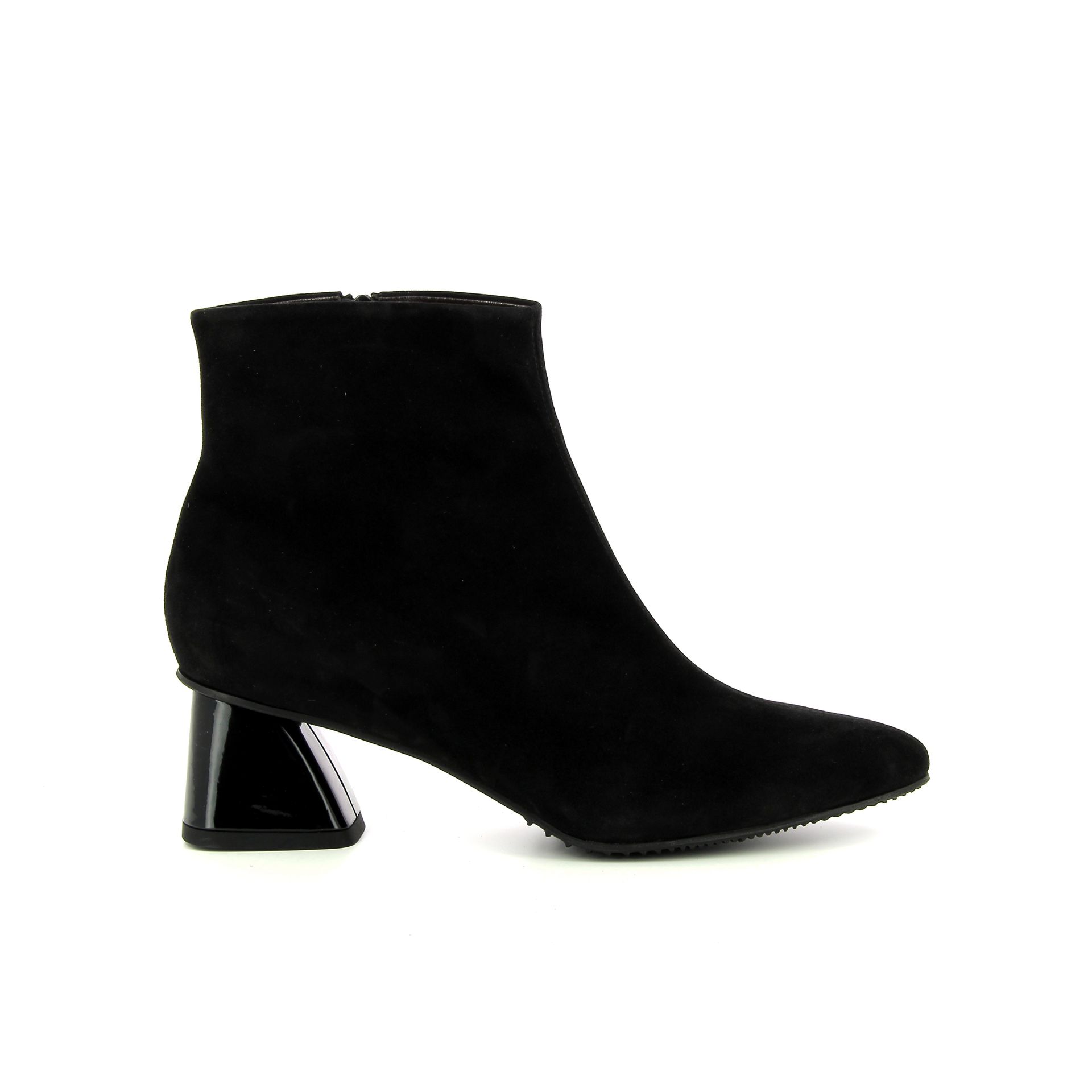 Brunate Boots 257944 zwart