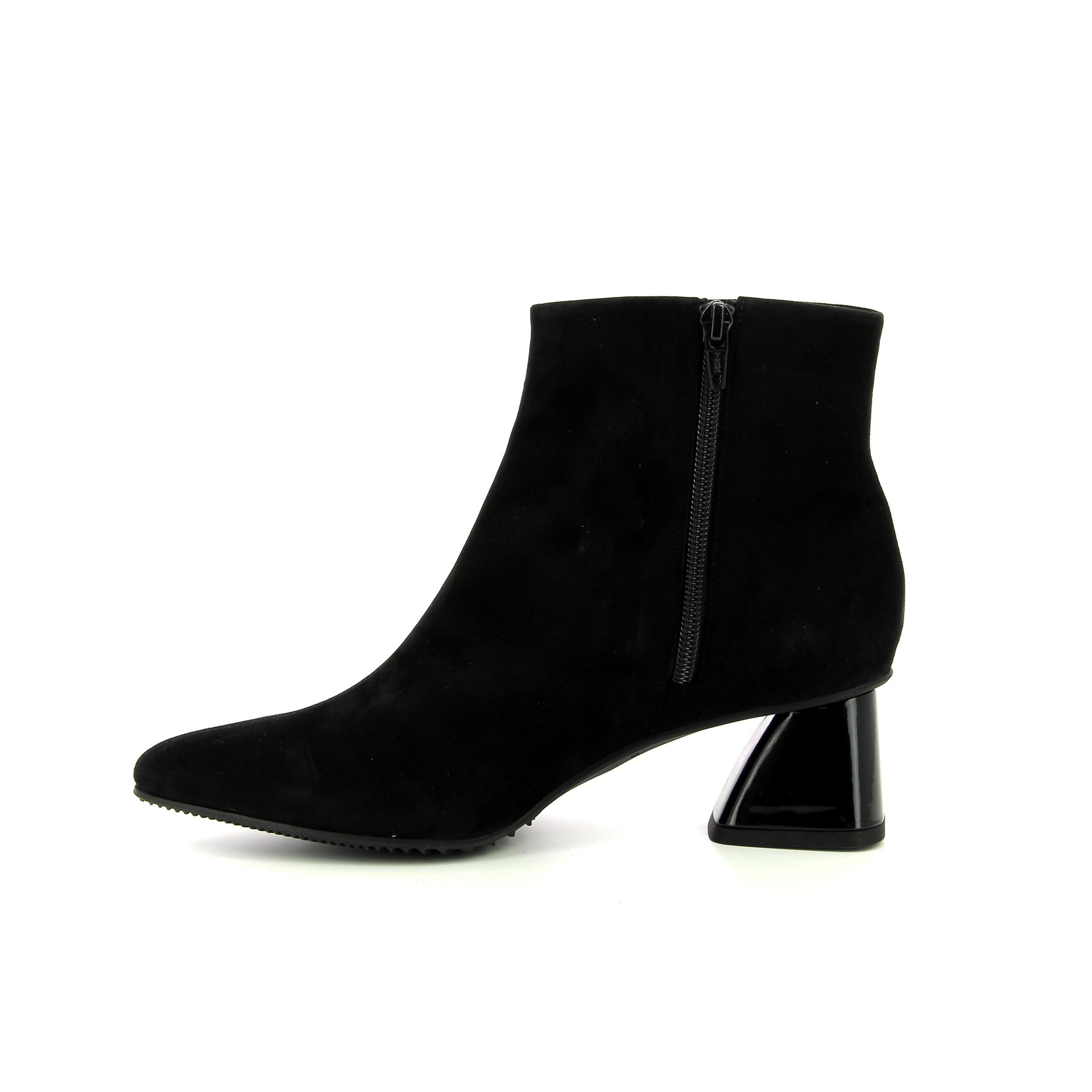 Brunate Boots 257944 zwart