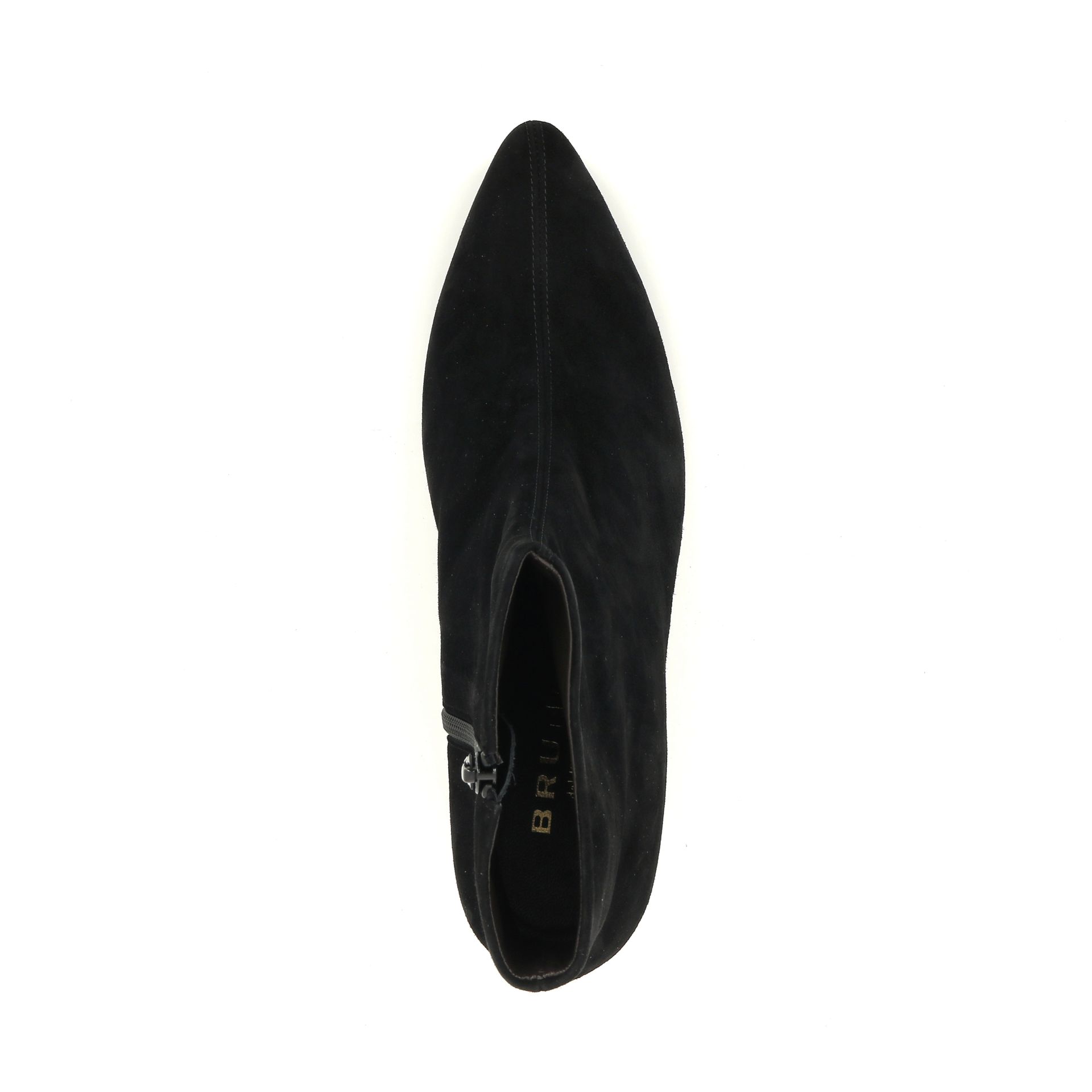 Brunate Boots 257944 zwart